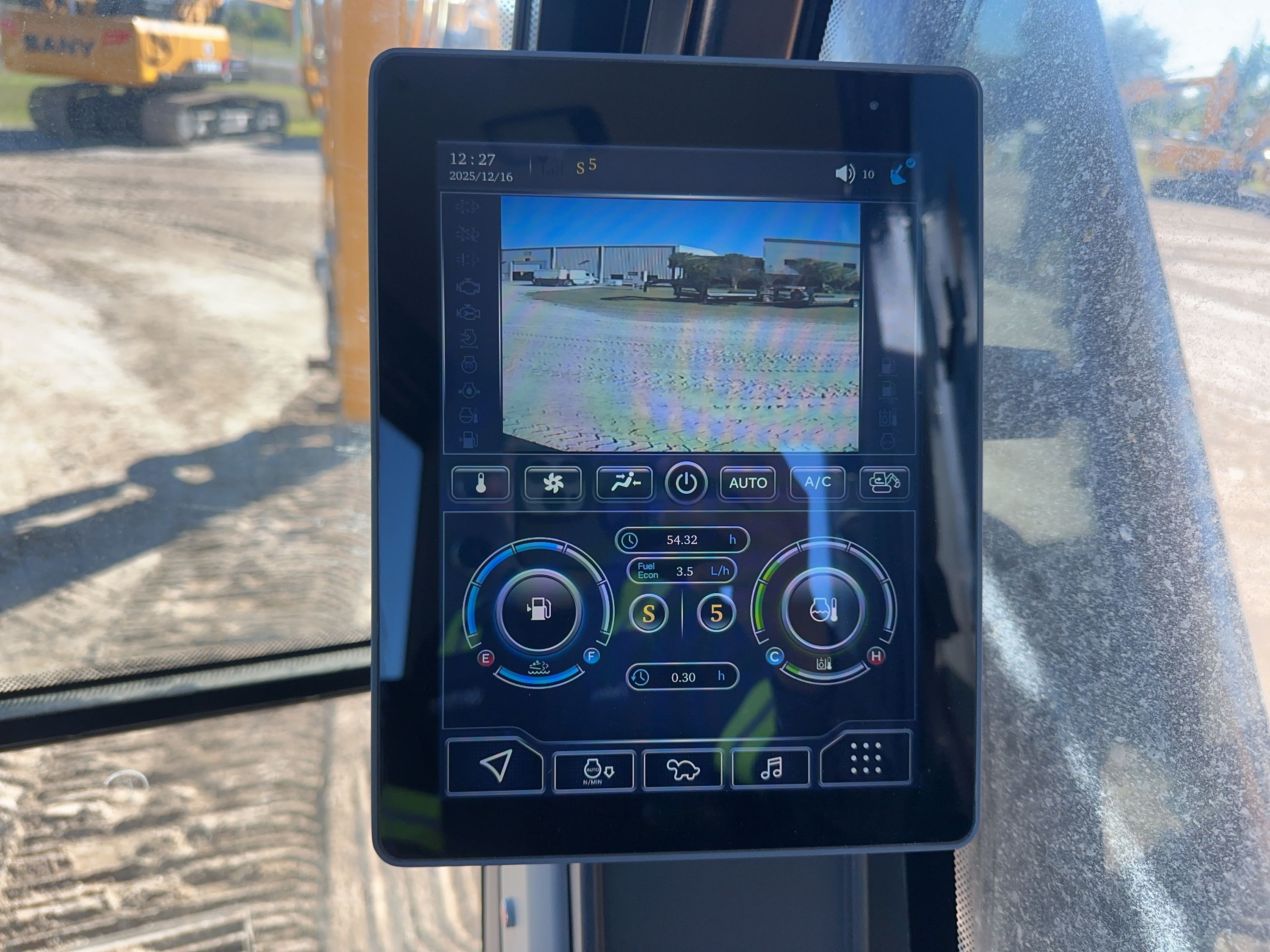 2024 SANY SY500H Photo 18 Thumbnail