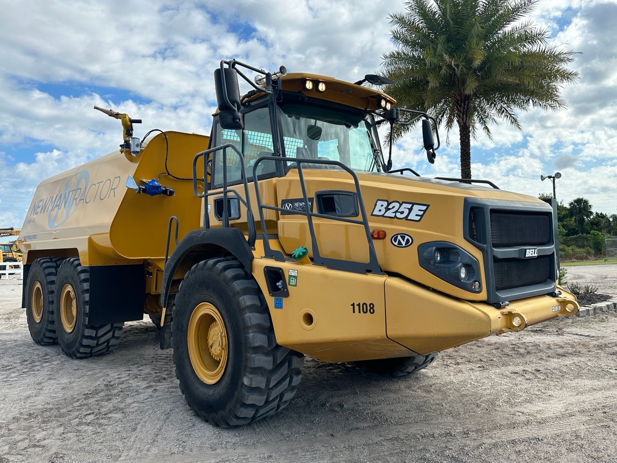 2019 BELL B25E Photo 6 Thumbnail