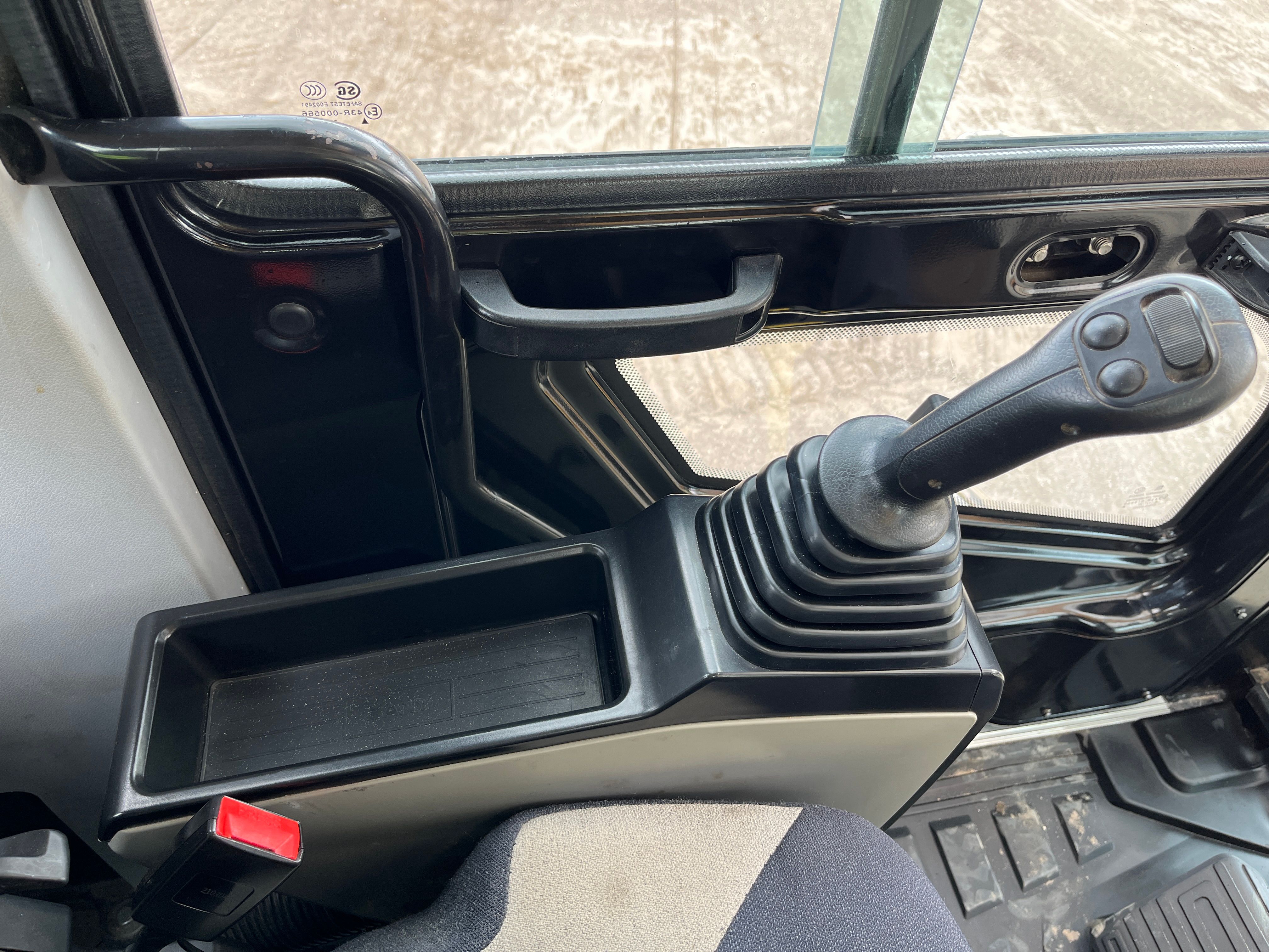 2023 SANY SY335C Photo 8 Thumbnail