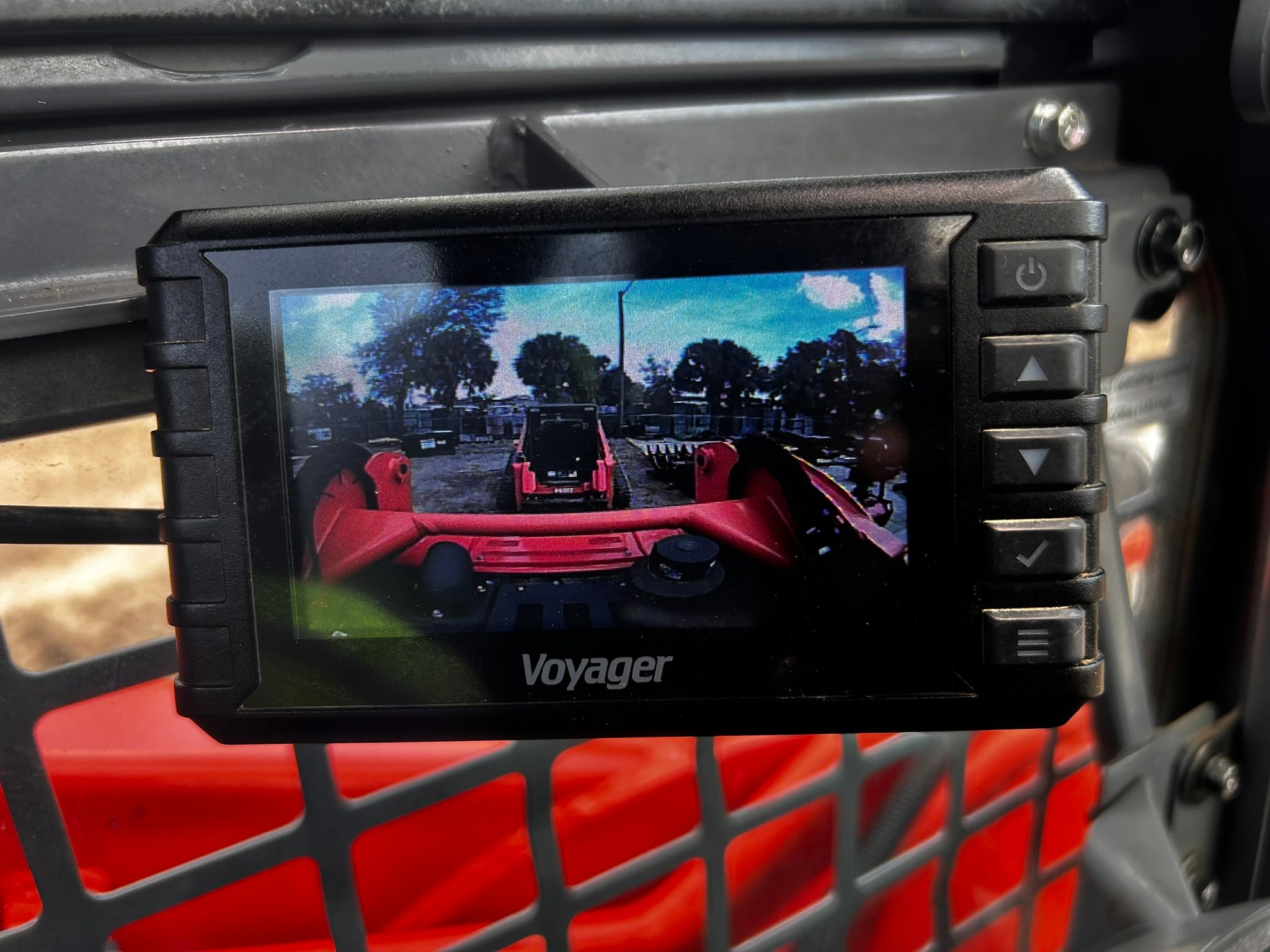 2024 KUBOTA SVL97-2HFC Photo 11 Thumbnail