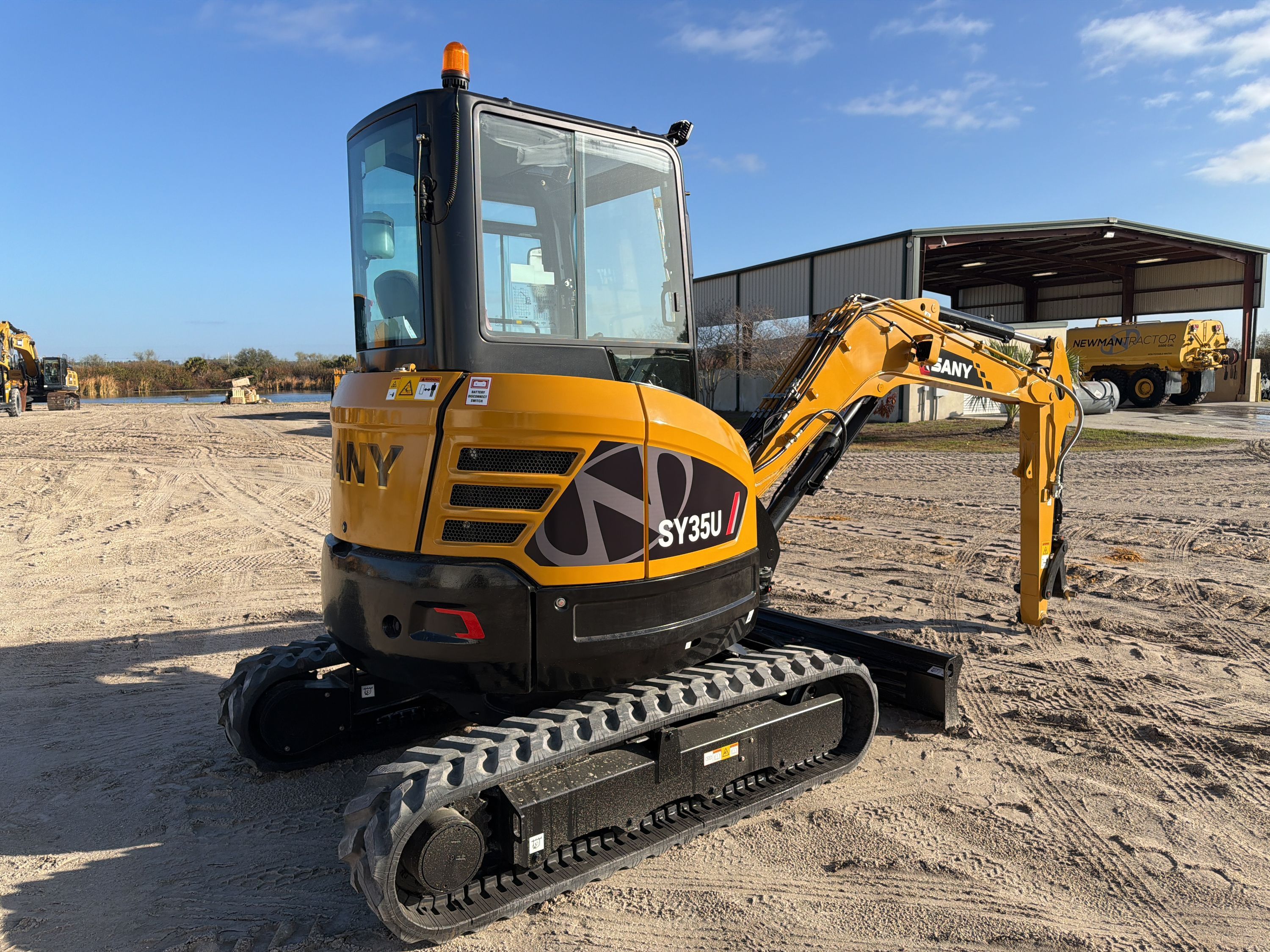 Equipment Photo - EQ14196 Thumbnail