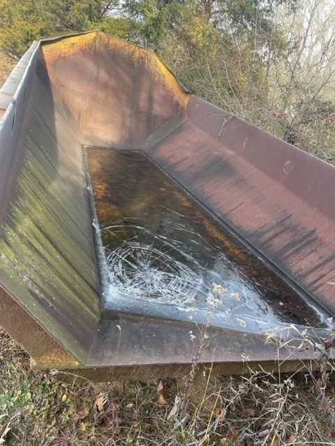 USED CAT 730 OFFROAD TRUCK BED Photo 1 Thumbnail