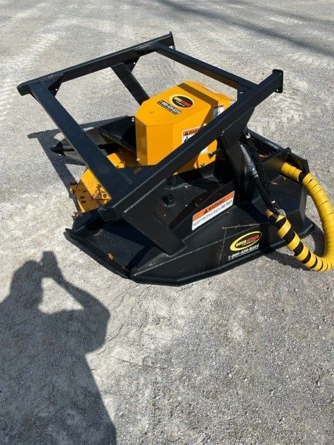 DISC MULCHER Photo 1 Thumbnail