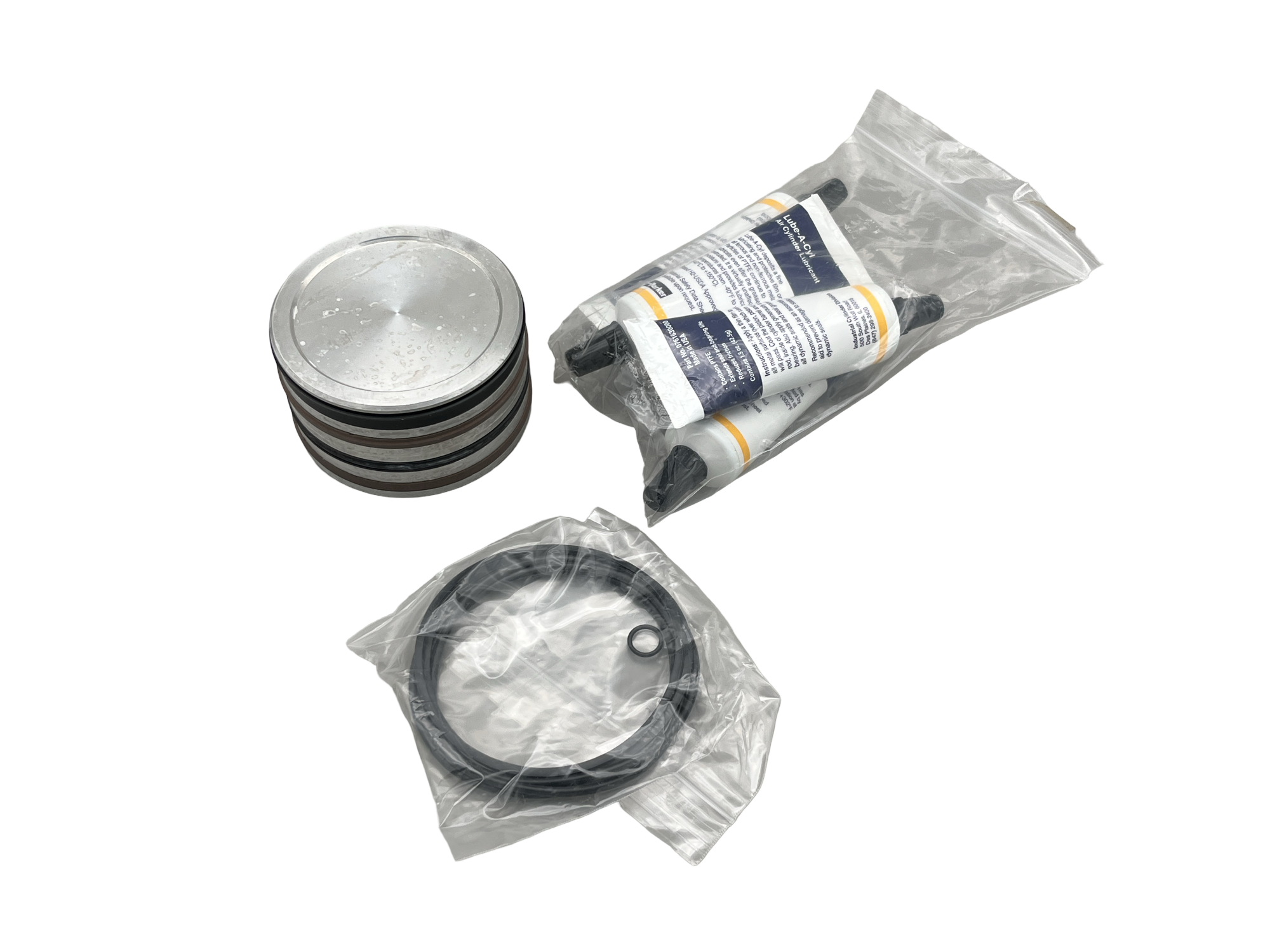 Seal kit