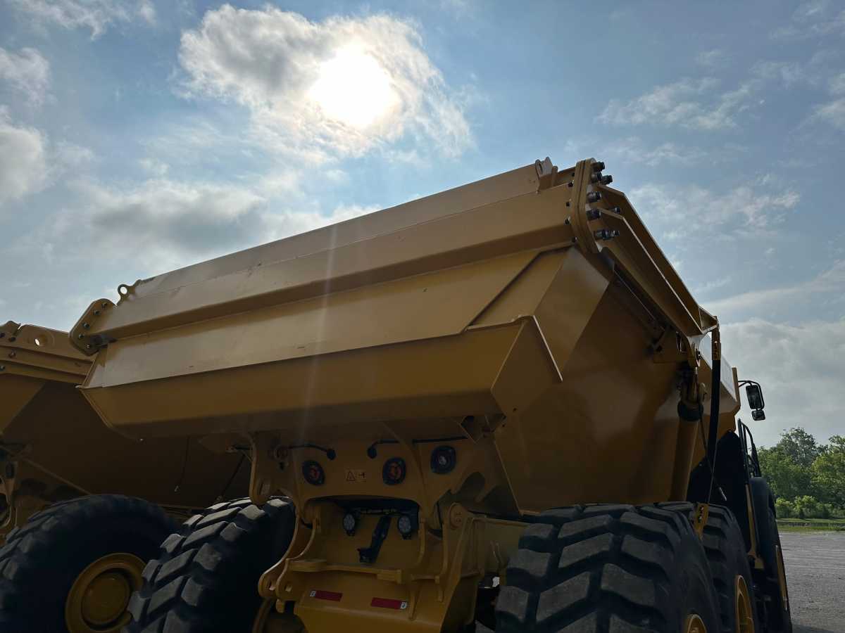 BELL B45E TAILGATE Photo 1