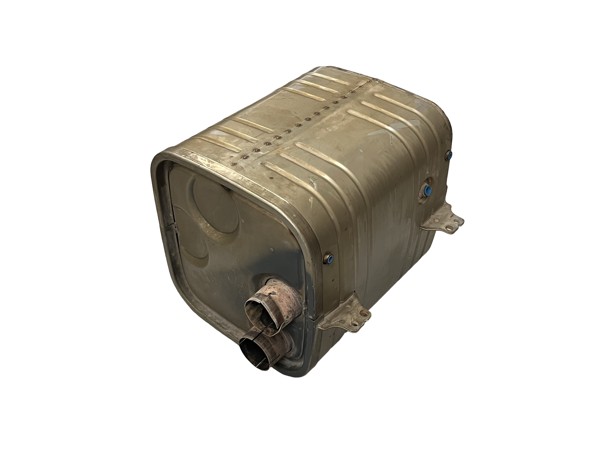 CATALYST,125L