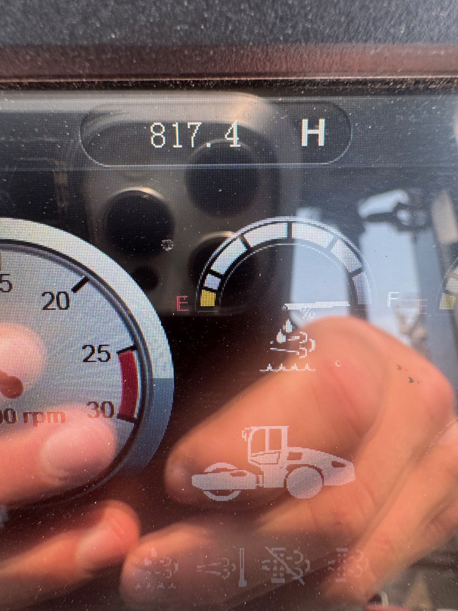 2022 SANY SSR120C-8 Photo 6 Thumbnail