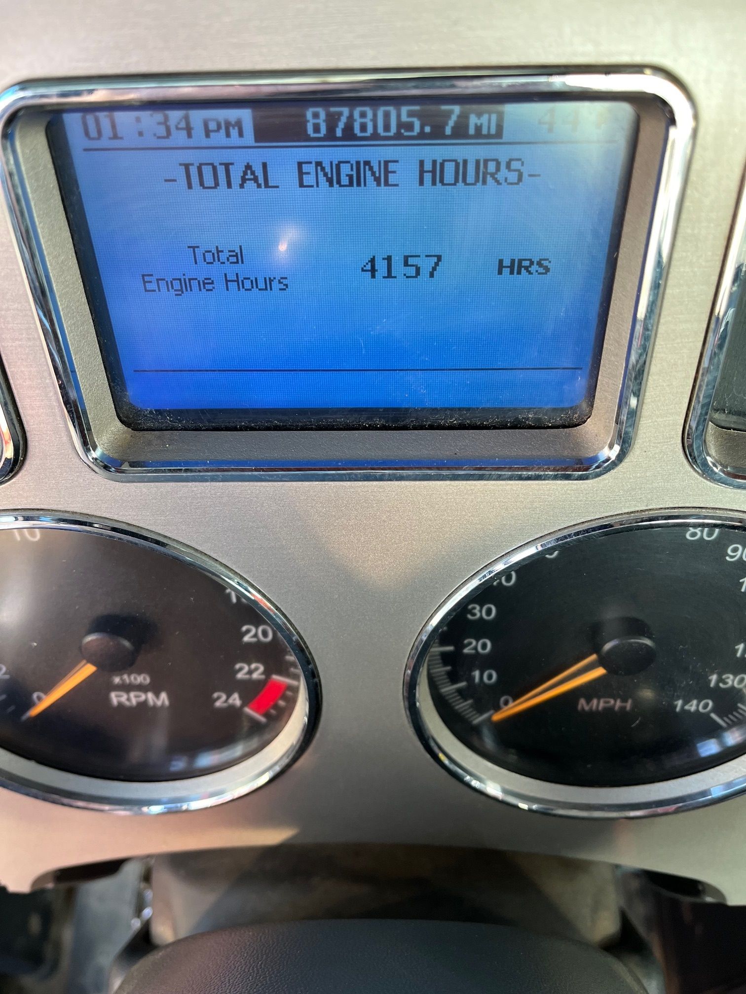 2018 MACK CHU613 Photo 10 Thumbnail