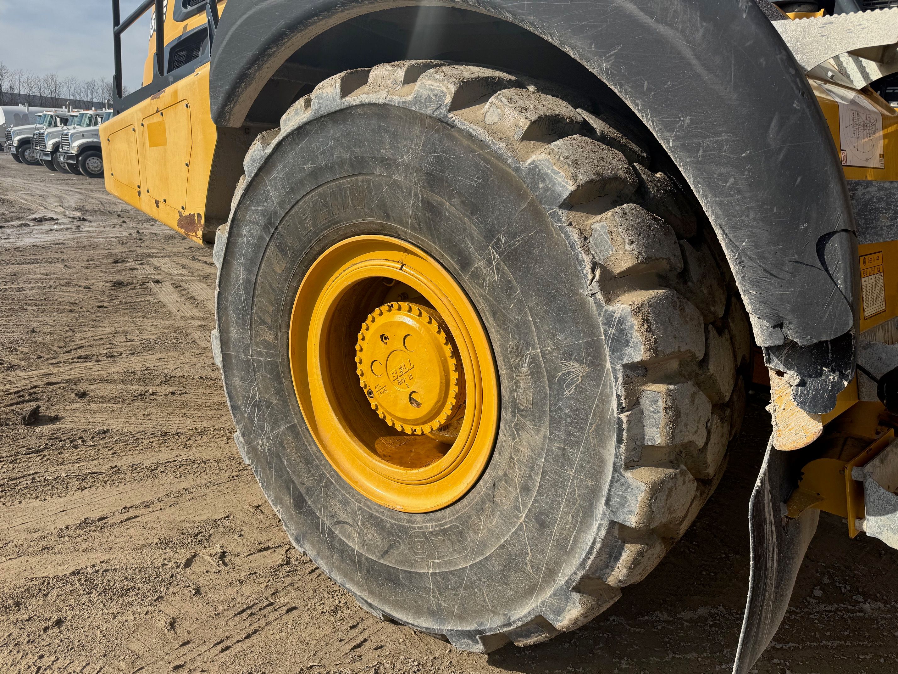 2019 BELL B50E Photo 12 Thumbnail