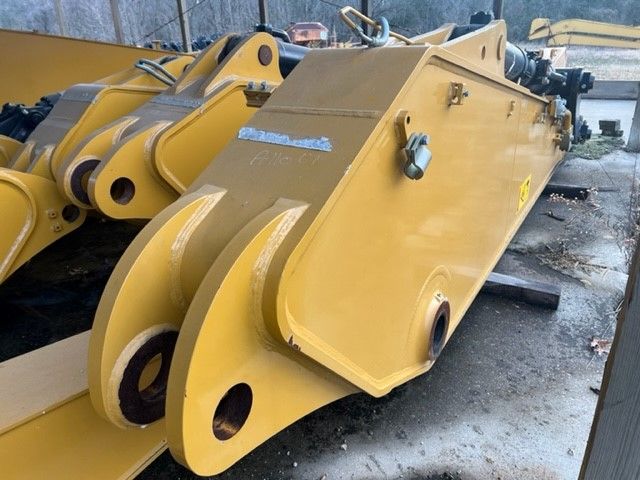 SANY SY500H STICK (135 1/2") Photo 2 Thumbnail