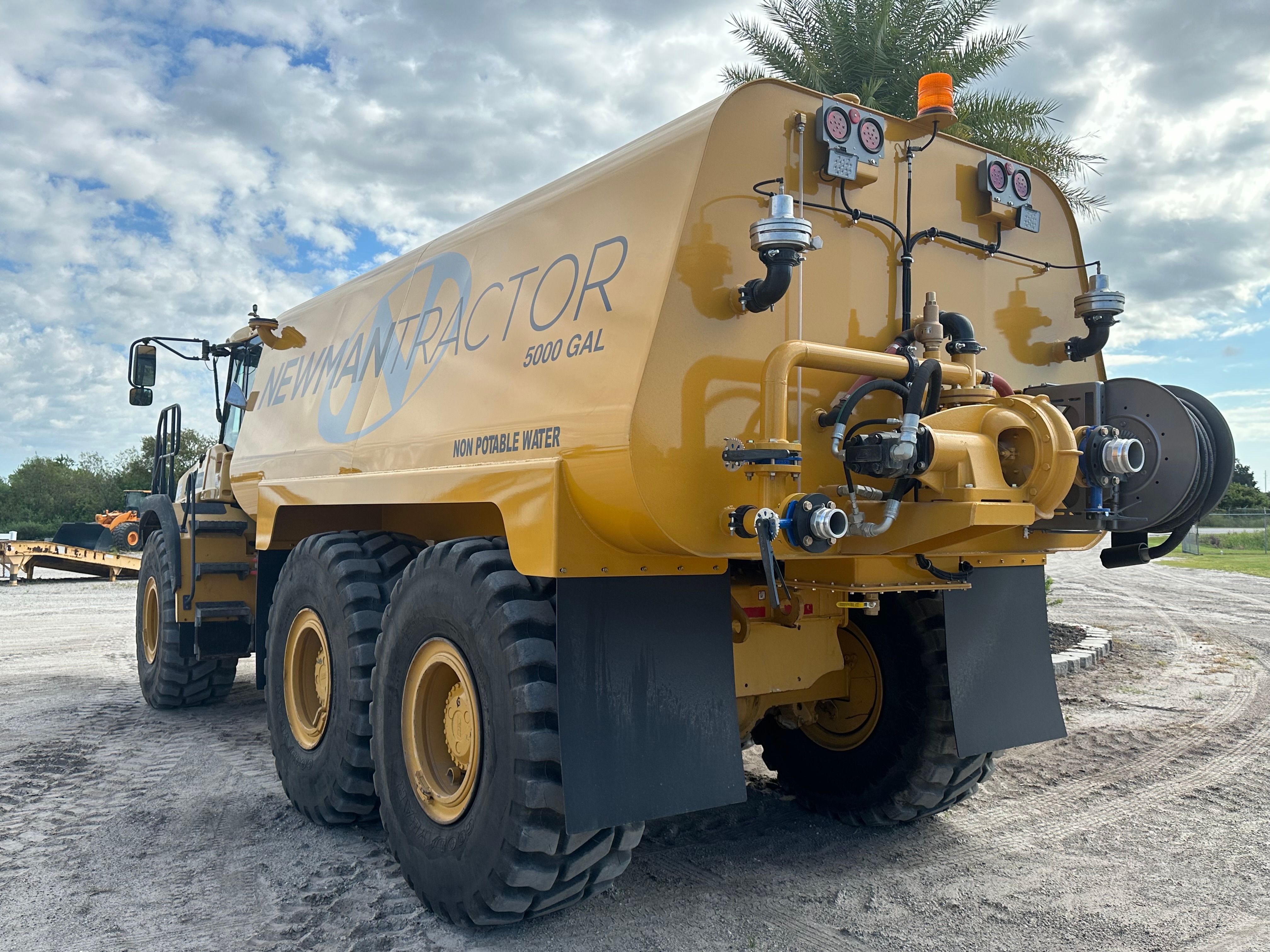 2019 BELL B25E Photo 3 Thumbnail