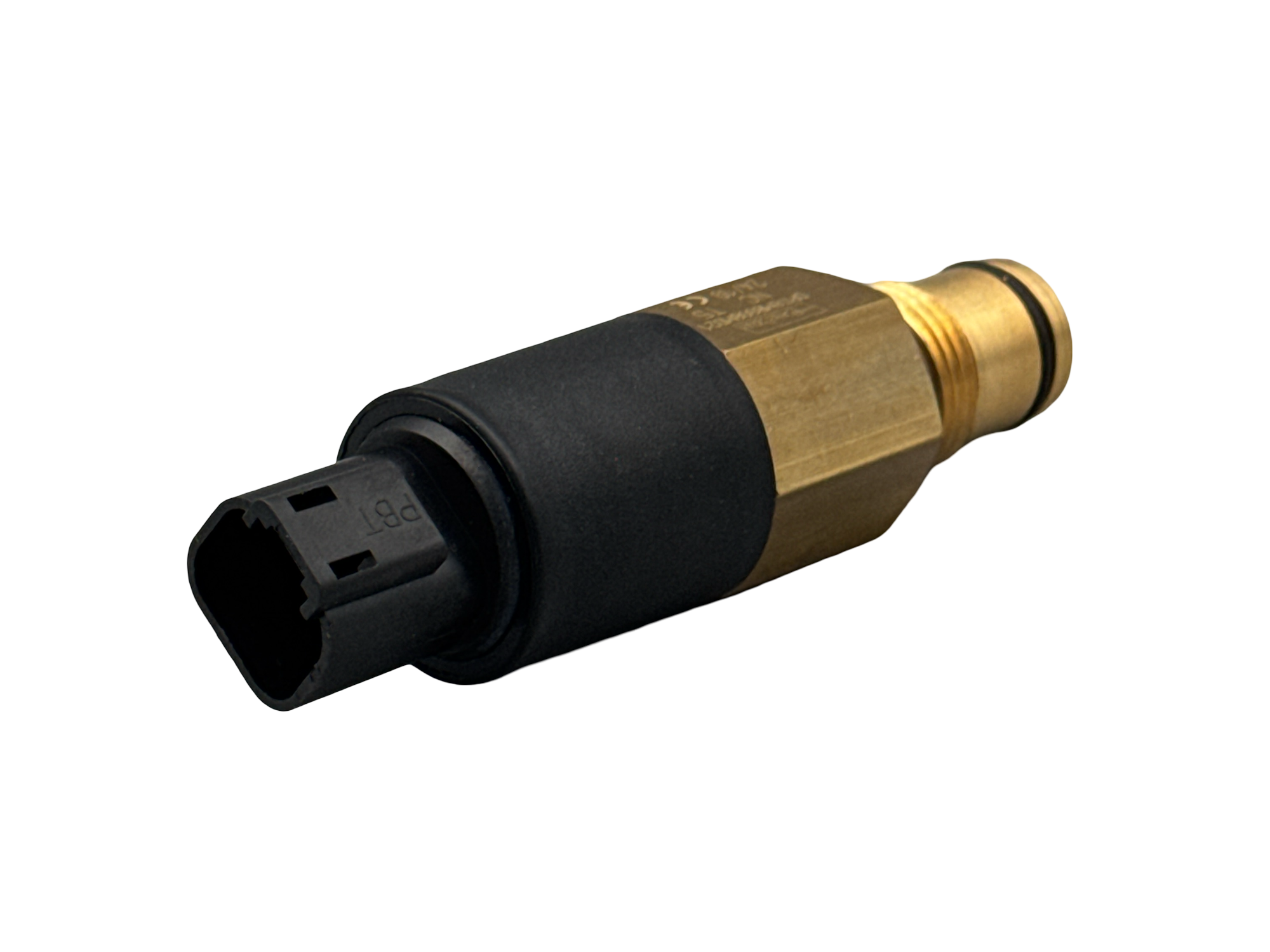INDICATOR WDB BRAKE CHARGE