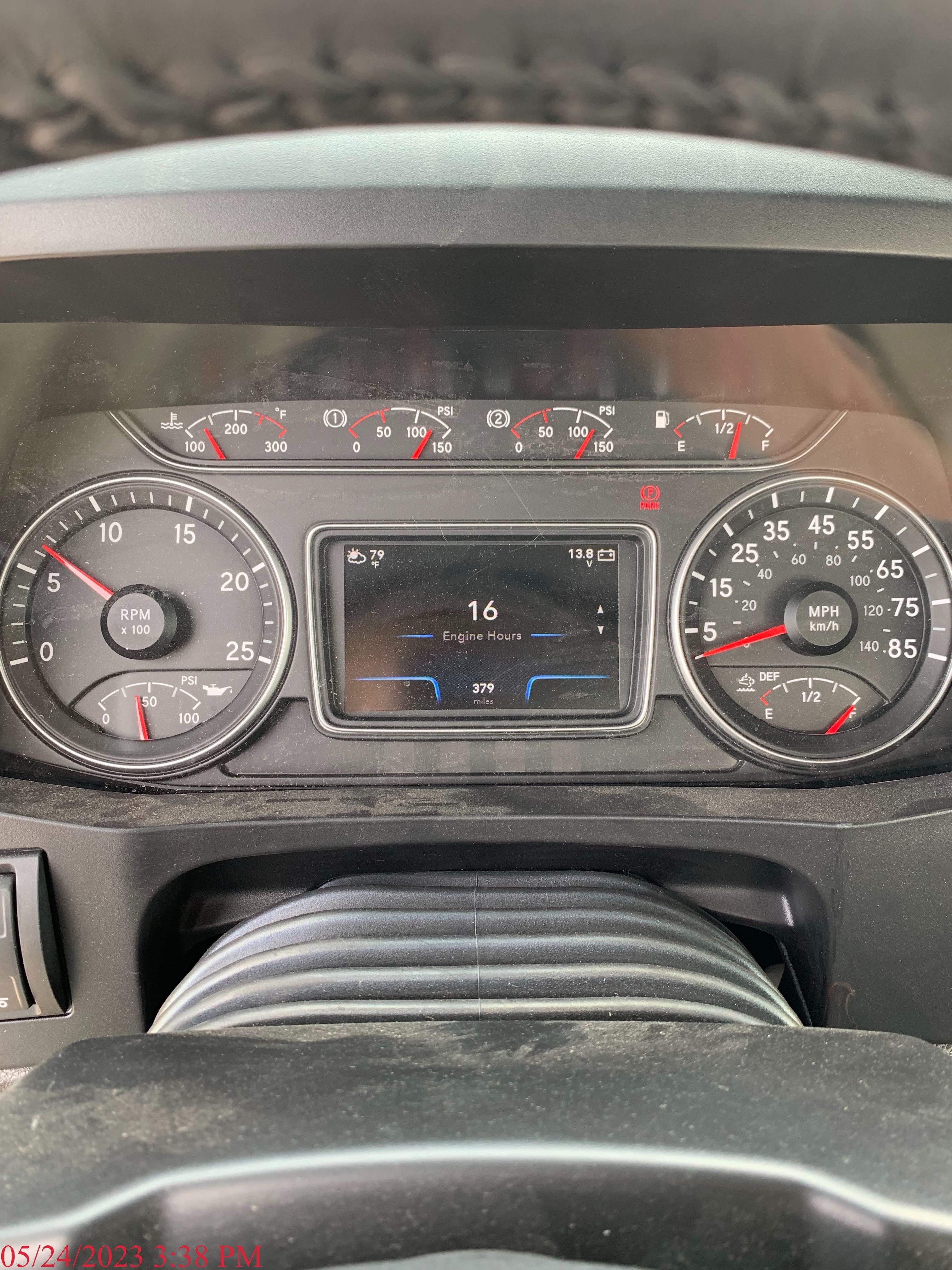 2024 INTERNATIONAL HX520 Photo 15 Thumbnail