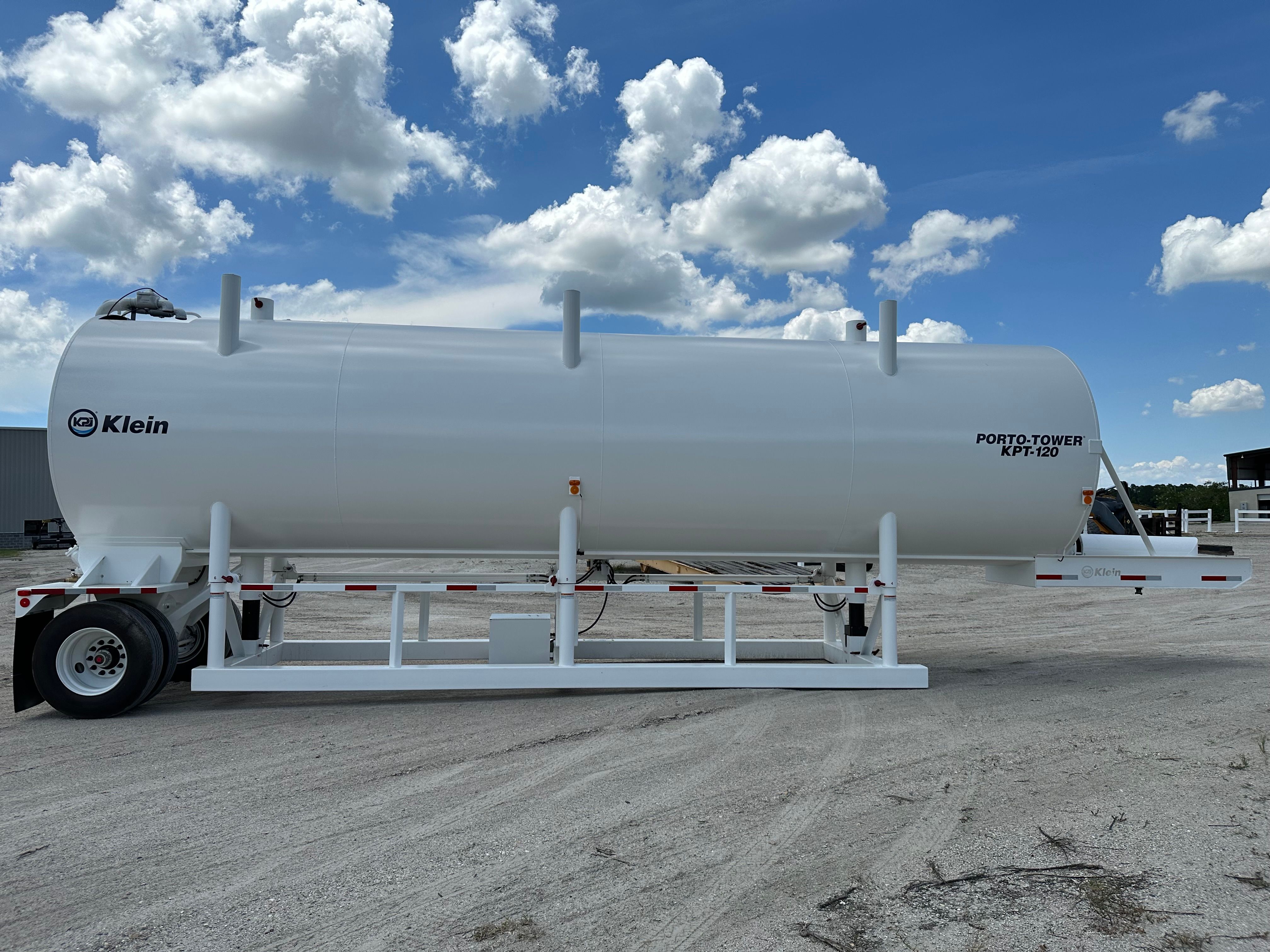 2023 KLEIN KPT120 Photo 5 Thumbnail