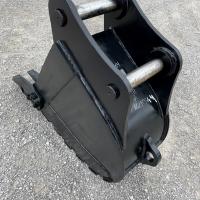 12" EXCAVATOR DIGGING BUCKET 55MM PIN Photo 1