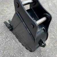 12" EXCAVATOR DIGGING BUCKET 55MM PIN Photo 1