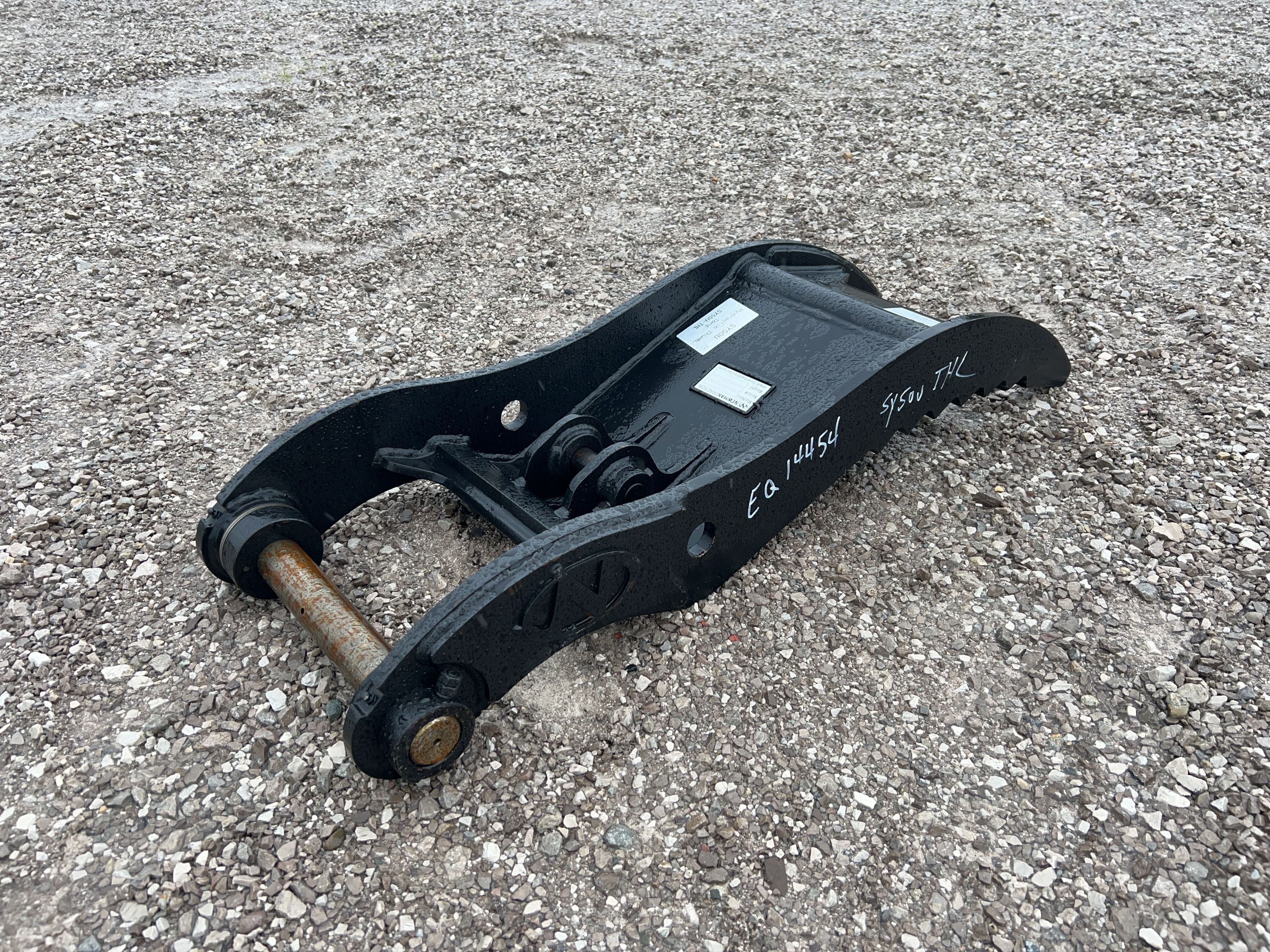 Equipment Photo - EQ14454