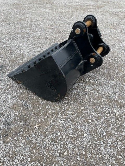 60" DITCH CLEANING BUCKET FOR SY365C Photo 1 Thumbnail