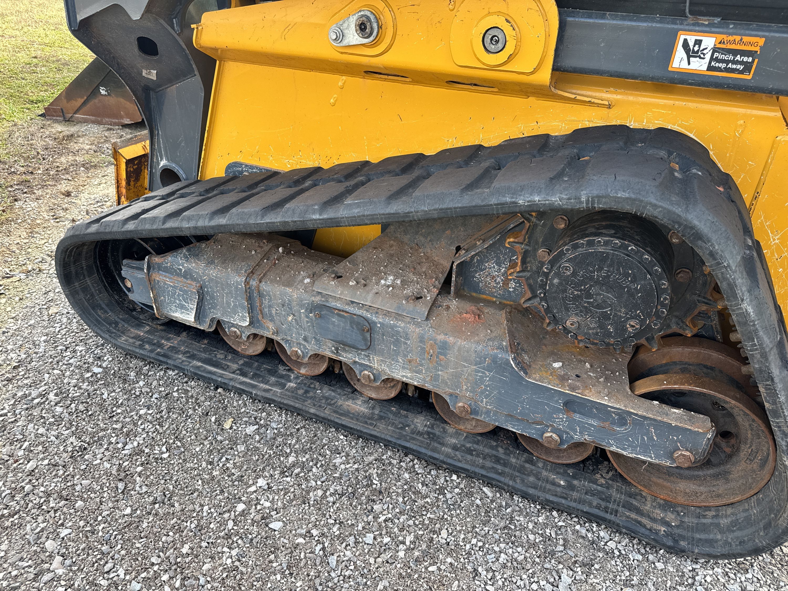 Equipment Photo - EQ11556 Thumbnail