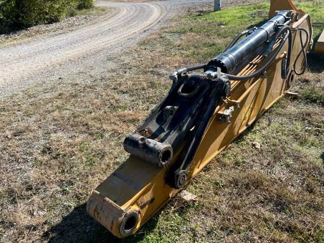 SY365C STANDARD STICK FROM EQ6336 Photo 1