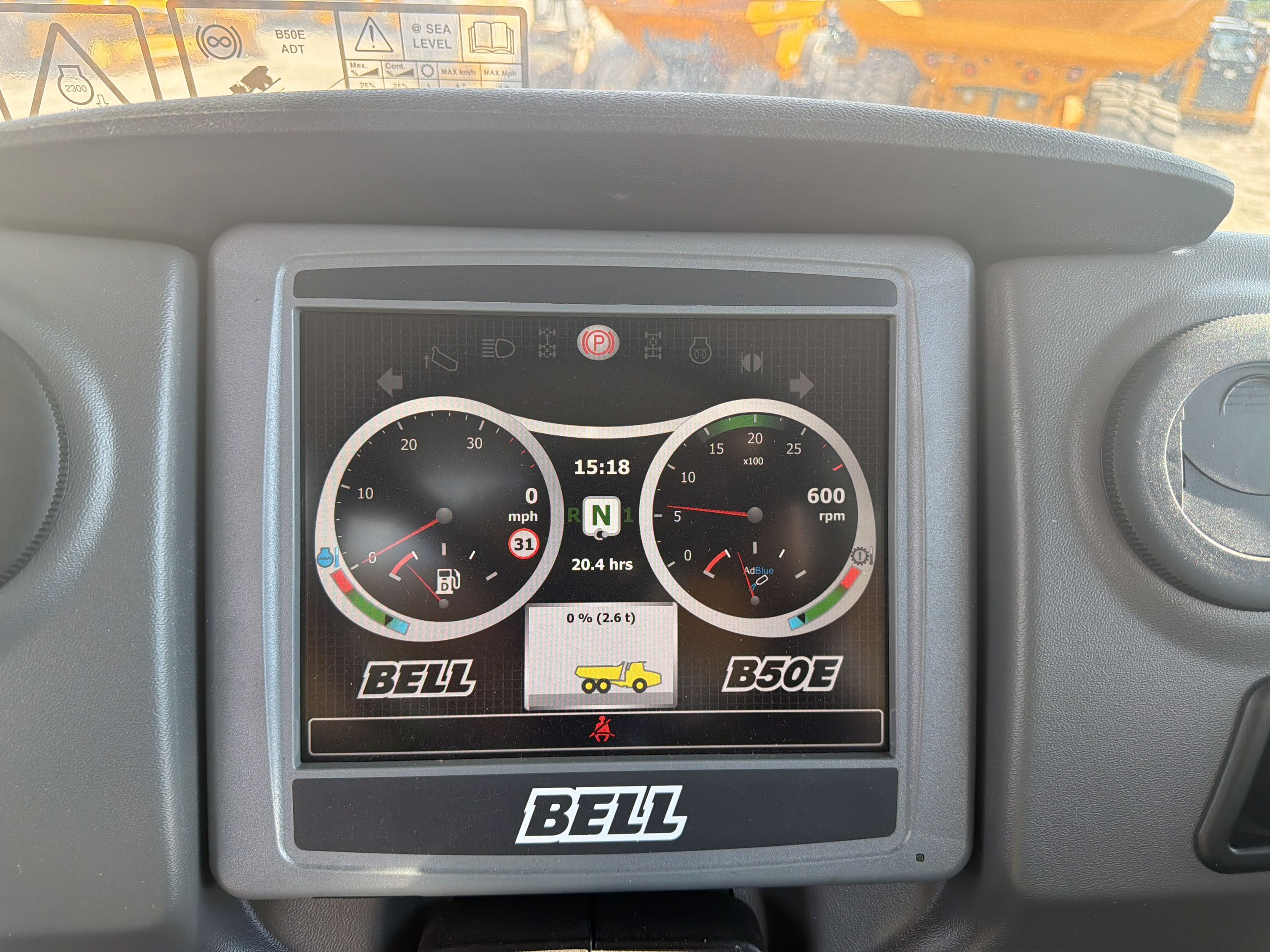 Equipment Photo - EQ14792 Thumbnail