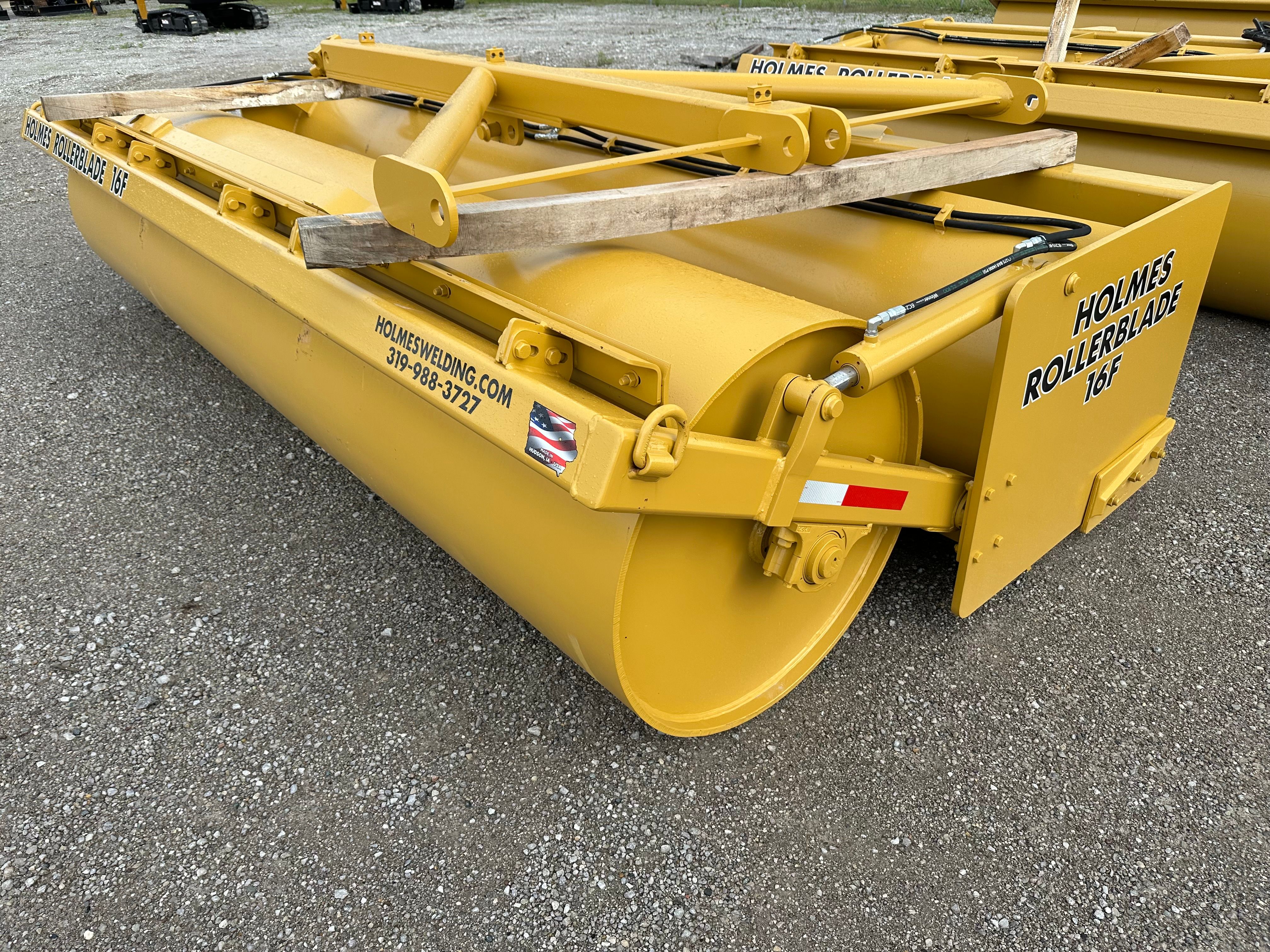 16F ROLLERBLADE Photo 1 Thumbnail