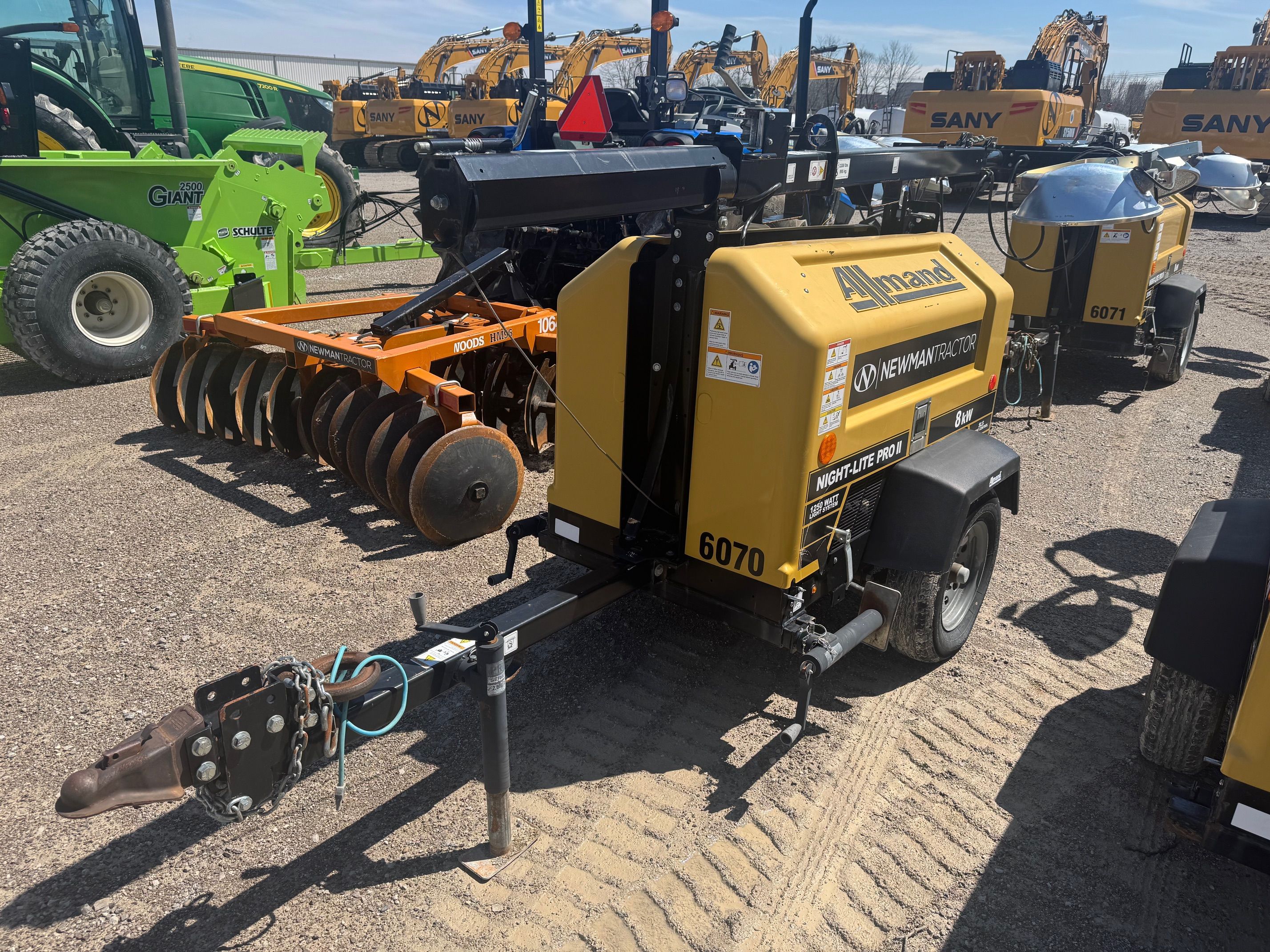 2018 ALLMAND NLPROIILD Photo 1 Thumbnail