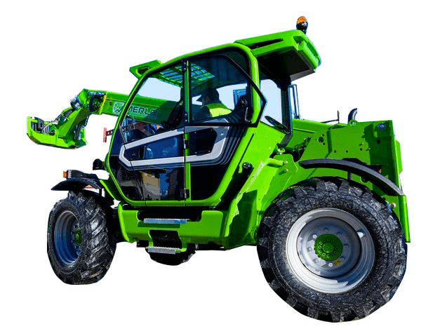 Merlo Telehandler for sale rent