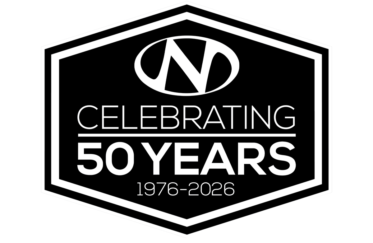 Newman Tractor Image