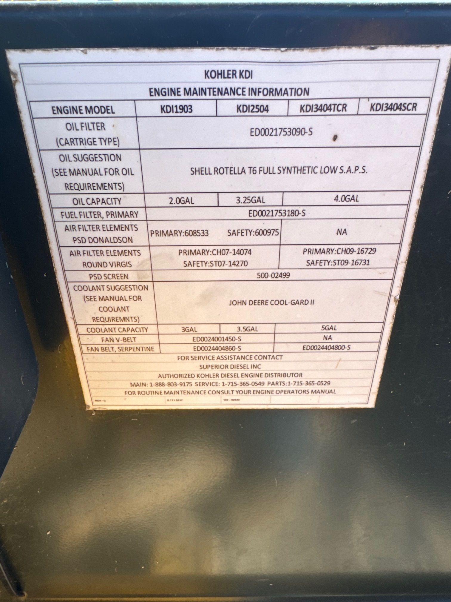 2022 APEX TM35 SKID STRAWBLOWER Photo 6 Thumbnail