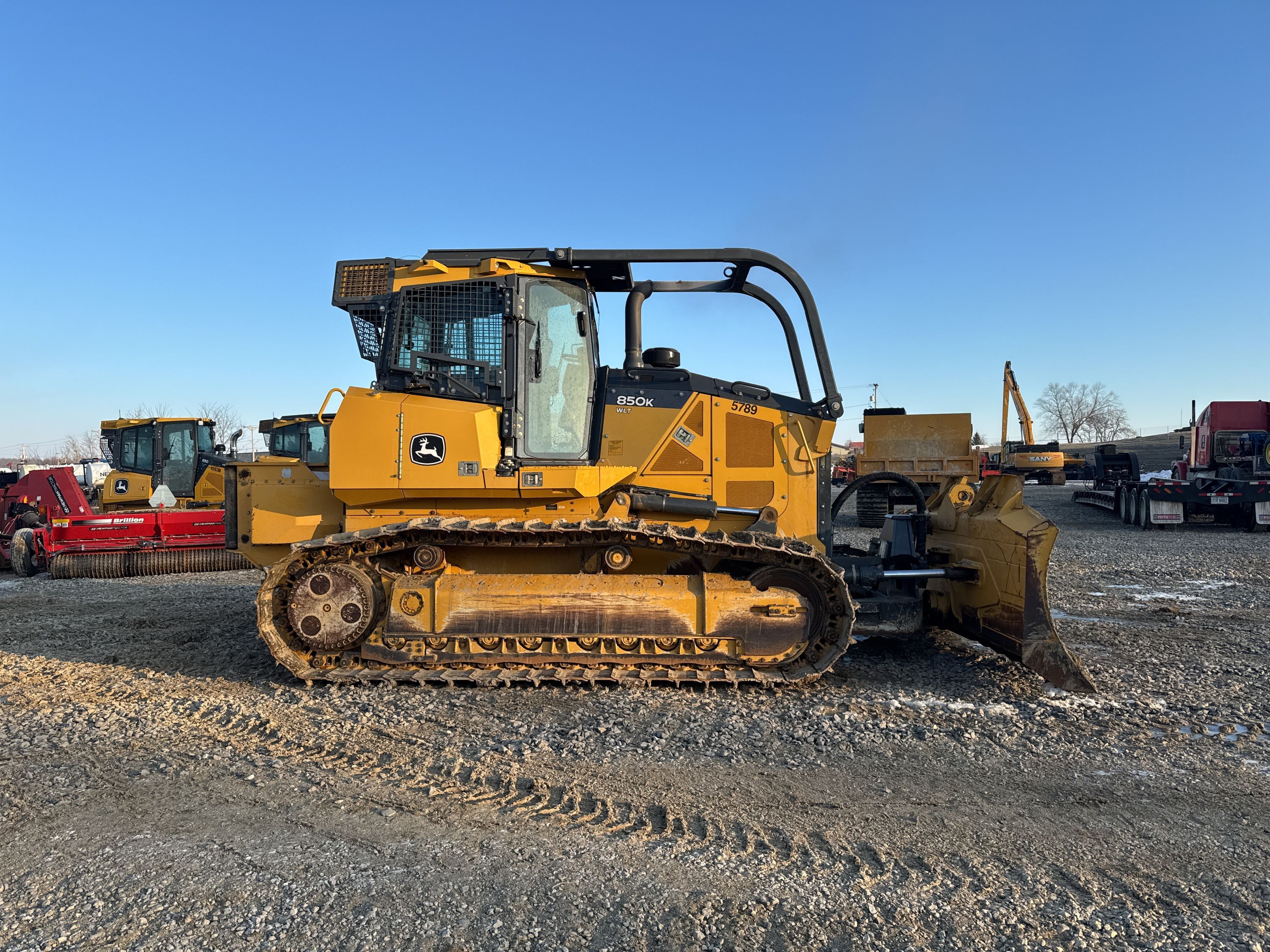 Equipment Photo - EQ5789 Thumbnail