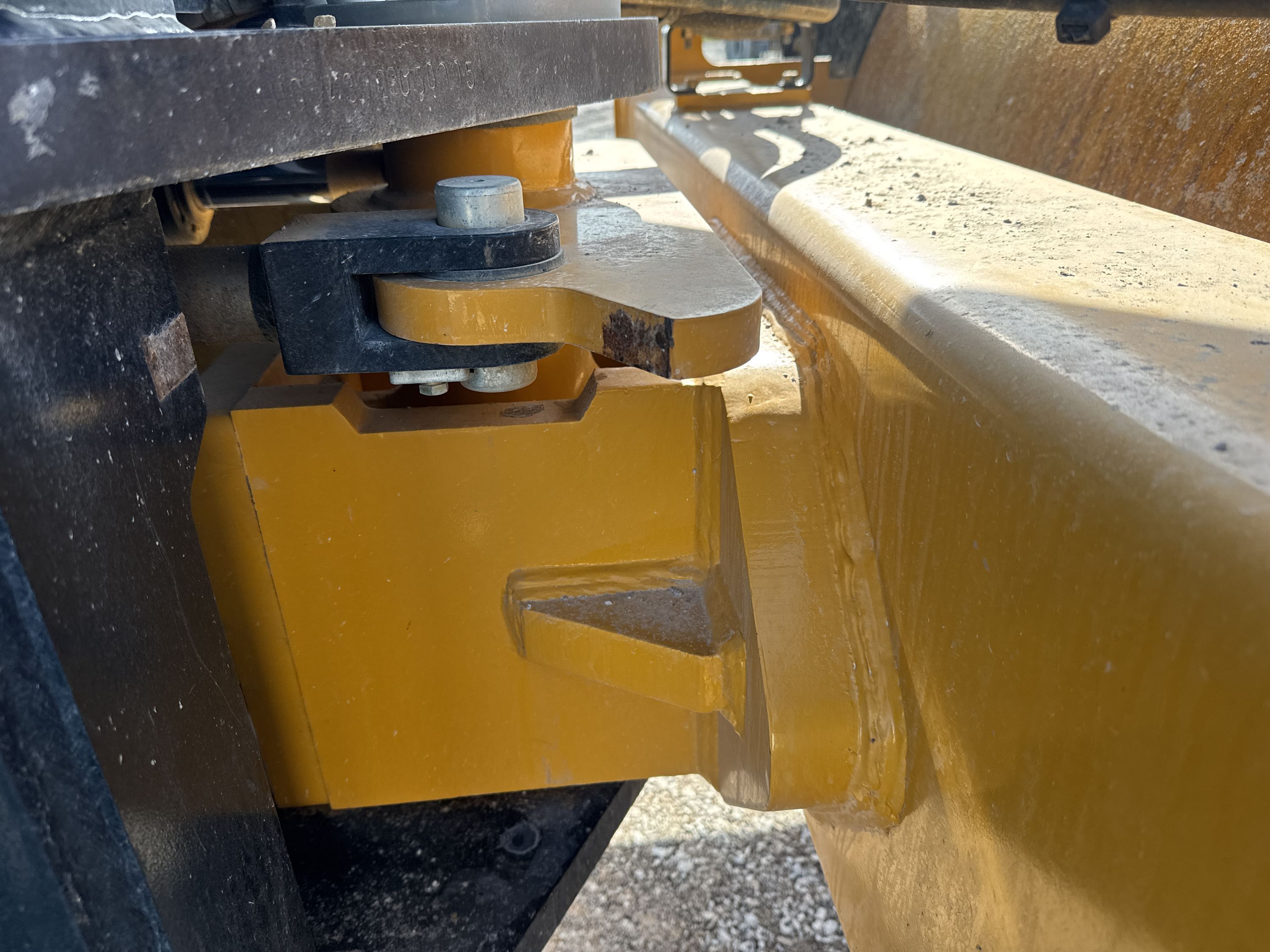 2023 SANY SSR120HT-CAN Photo 15 Thumbnail