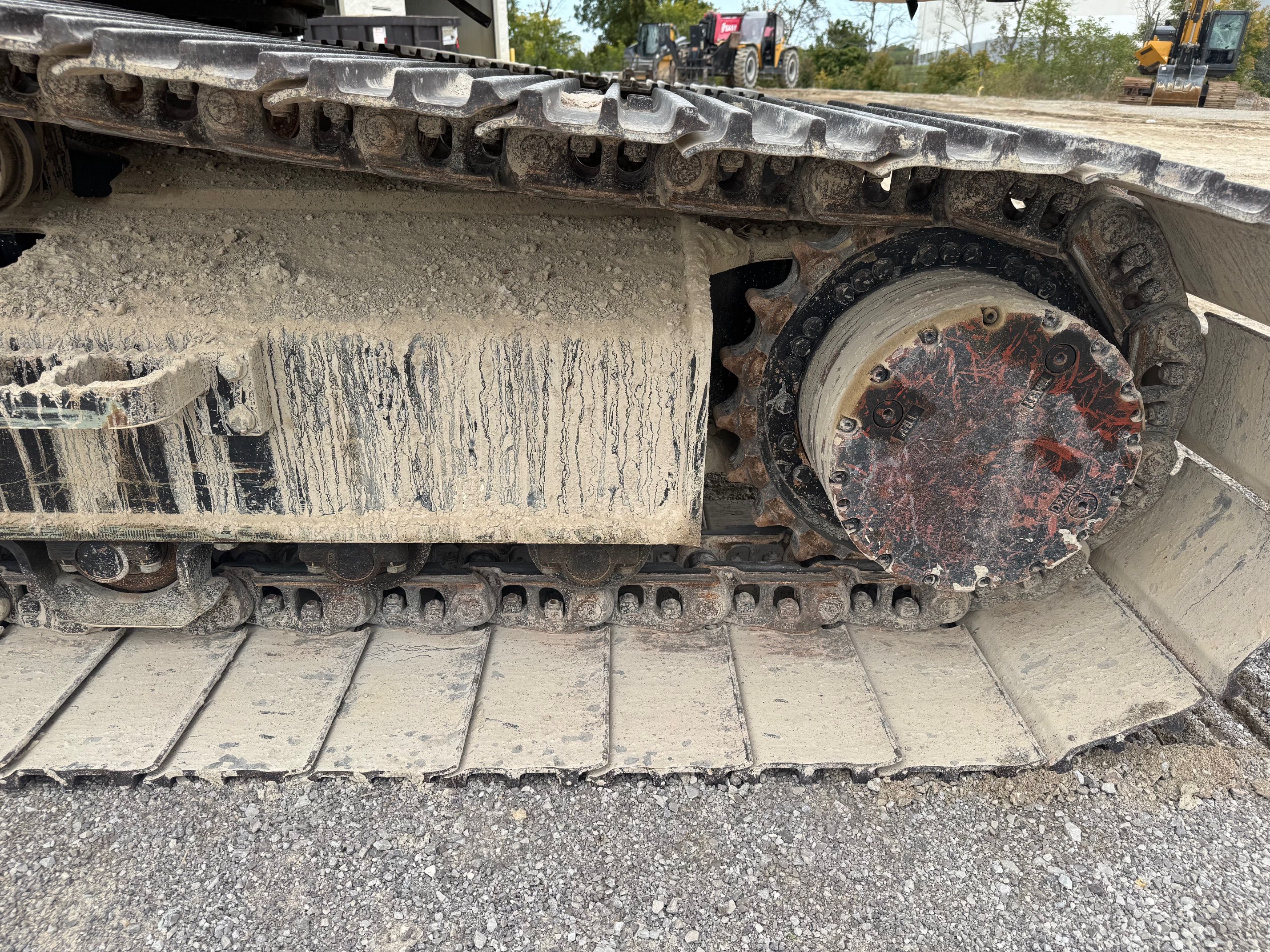 2023 SANY SY225C Photo 7 Thumbnail