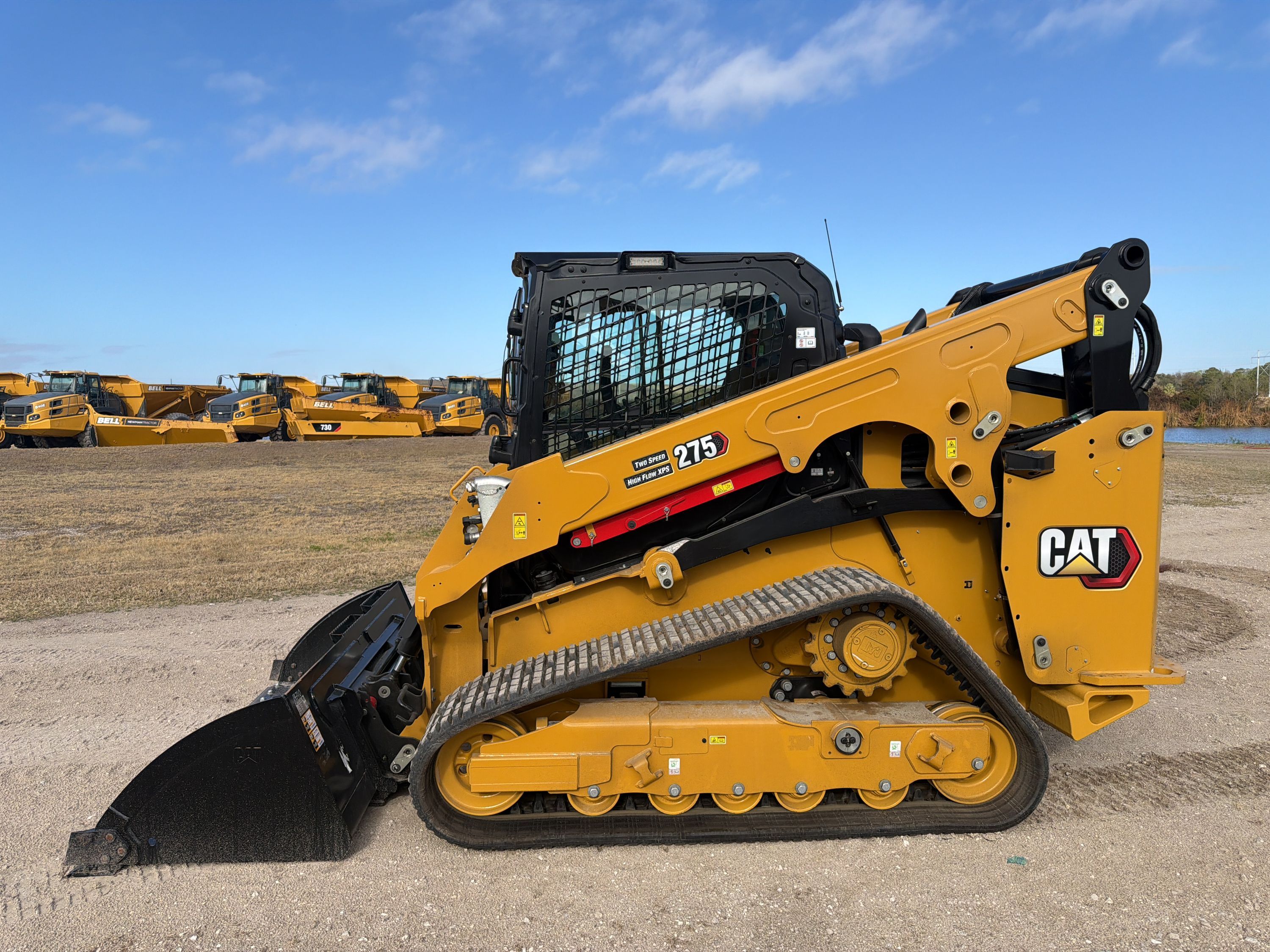 Equipment Photo - EQ14709 Thumbnail