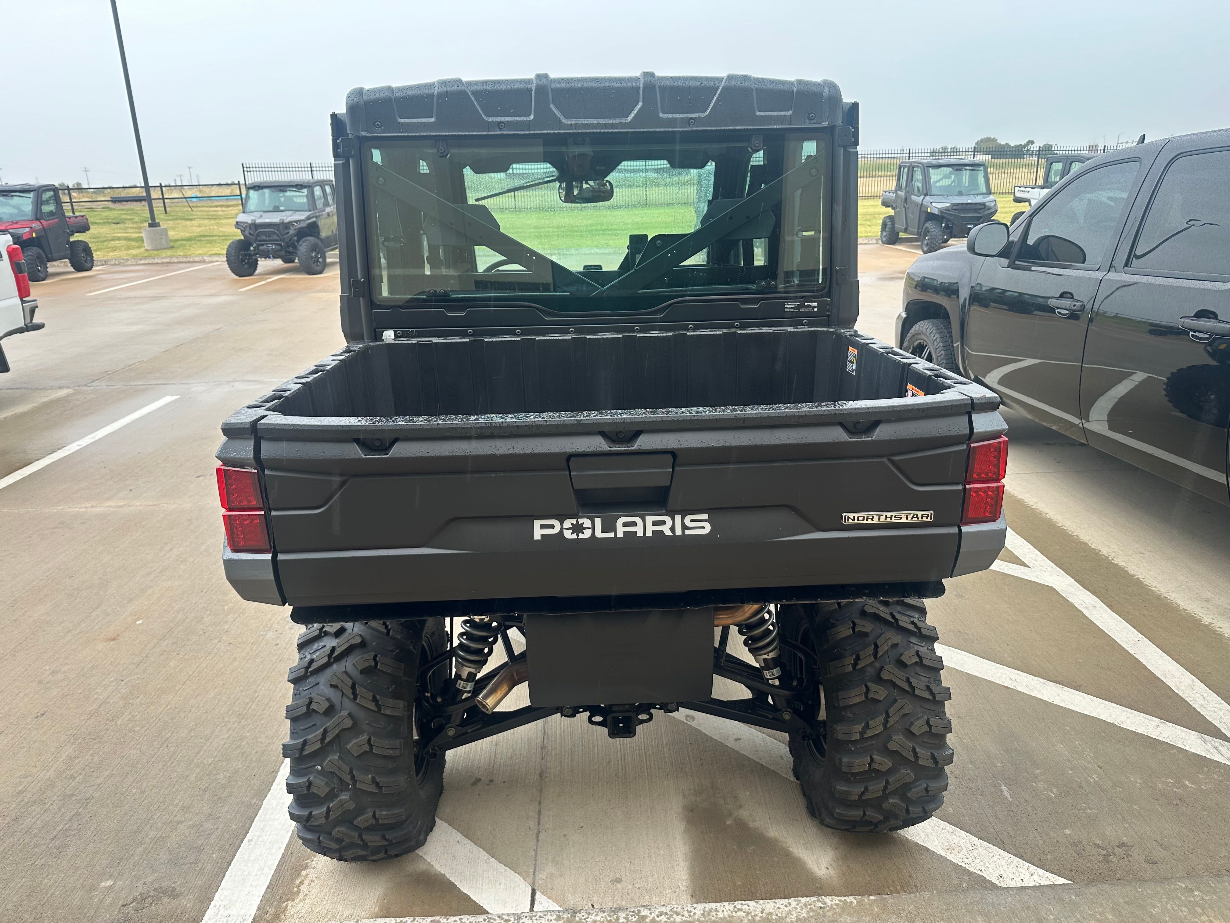 2026 POLARIS XP1000 NS Photo 2 Thumbnail