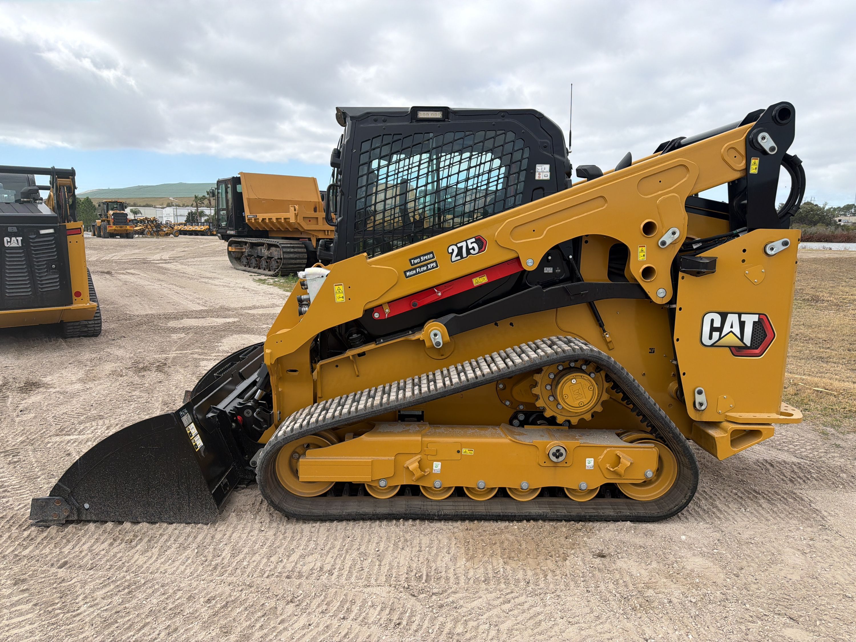 Equipment Photo - EQ14675 Thumbnail