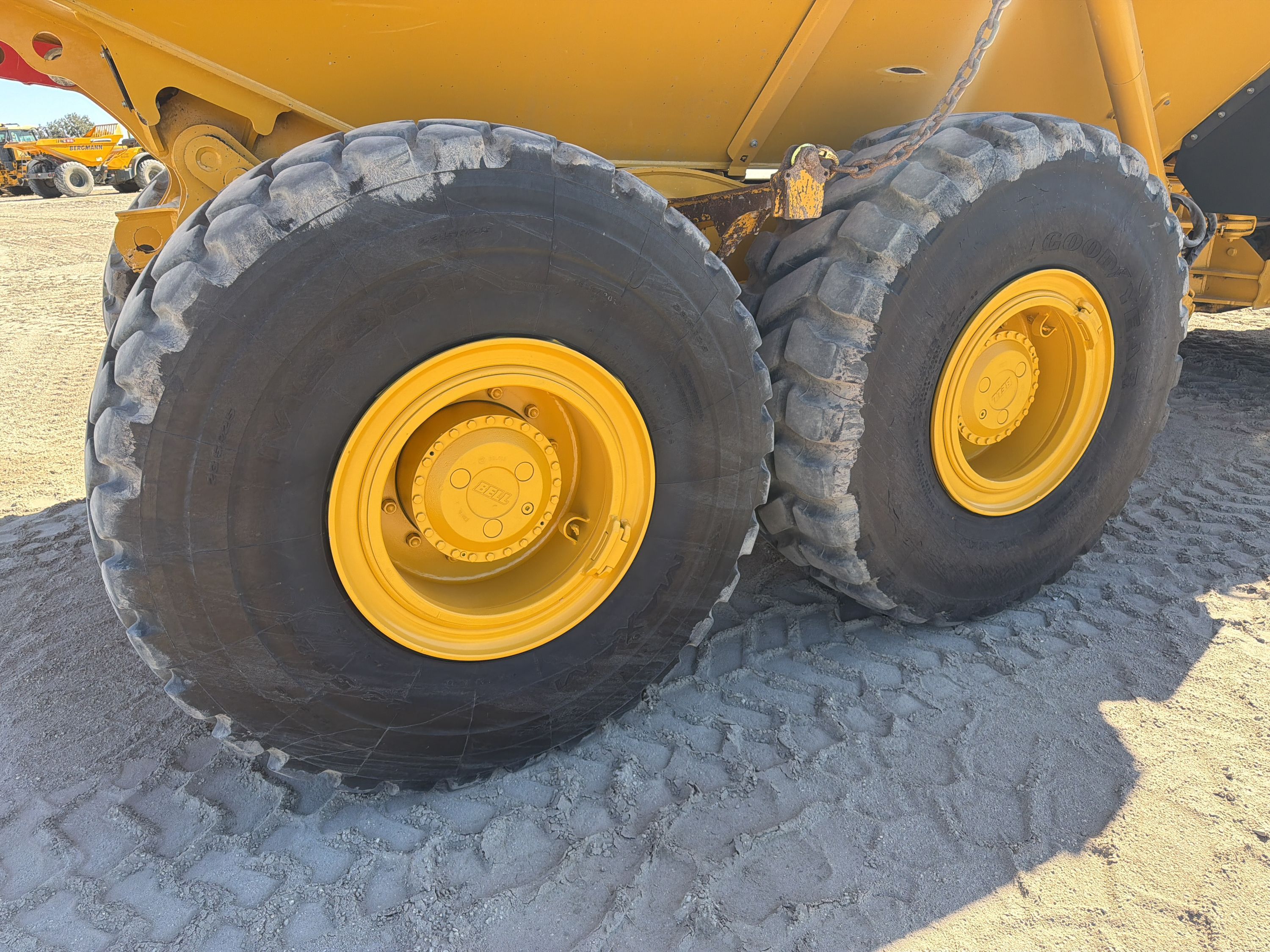 Equipment Photo - EQ1152 Thumbnail