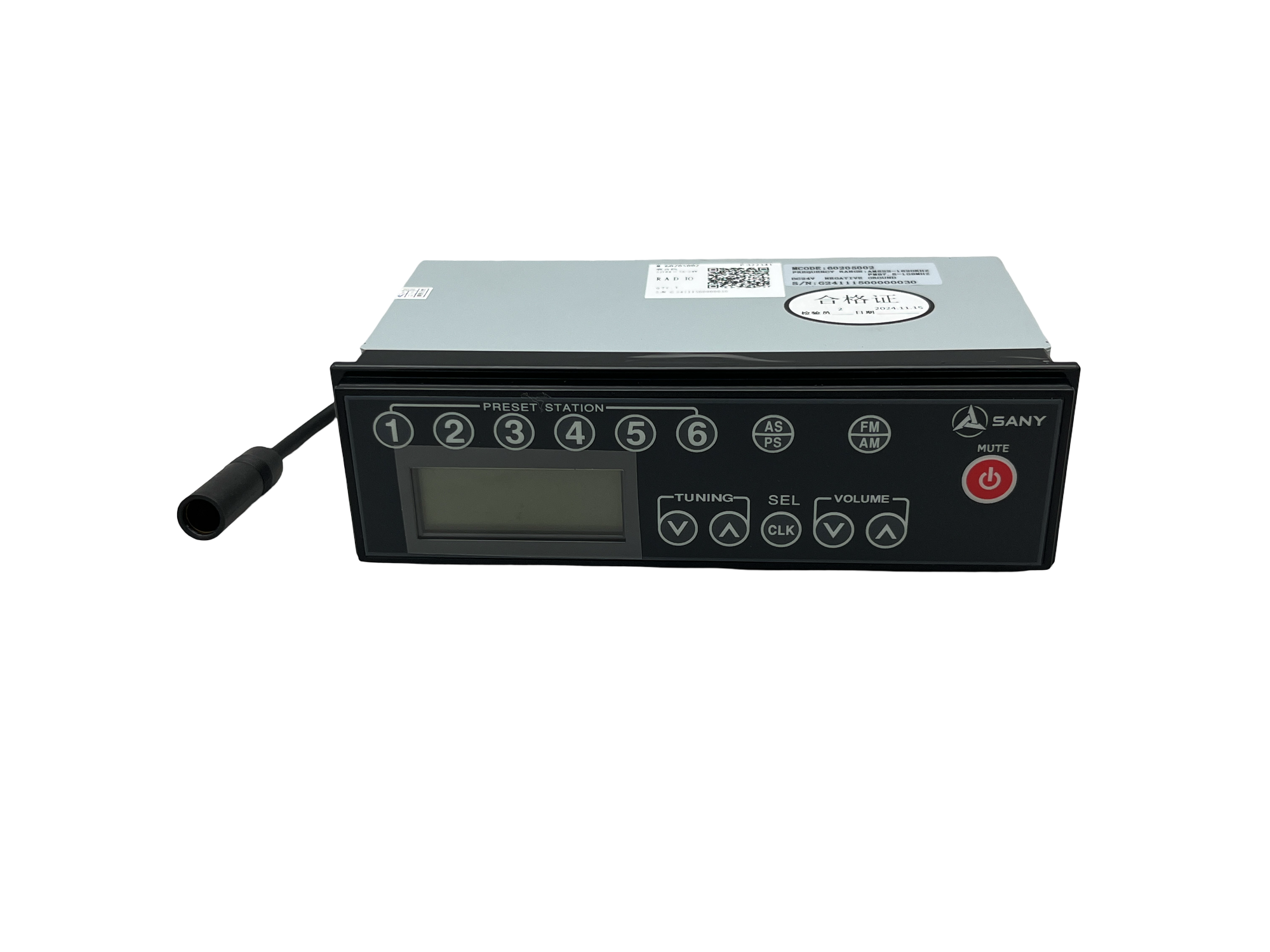 RADIO