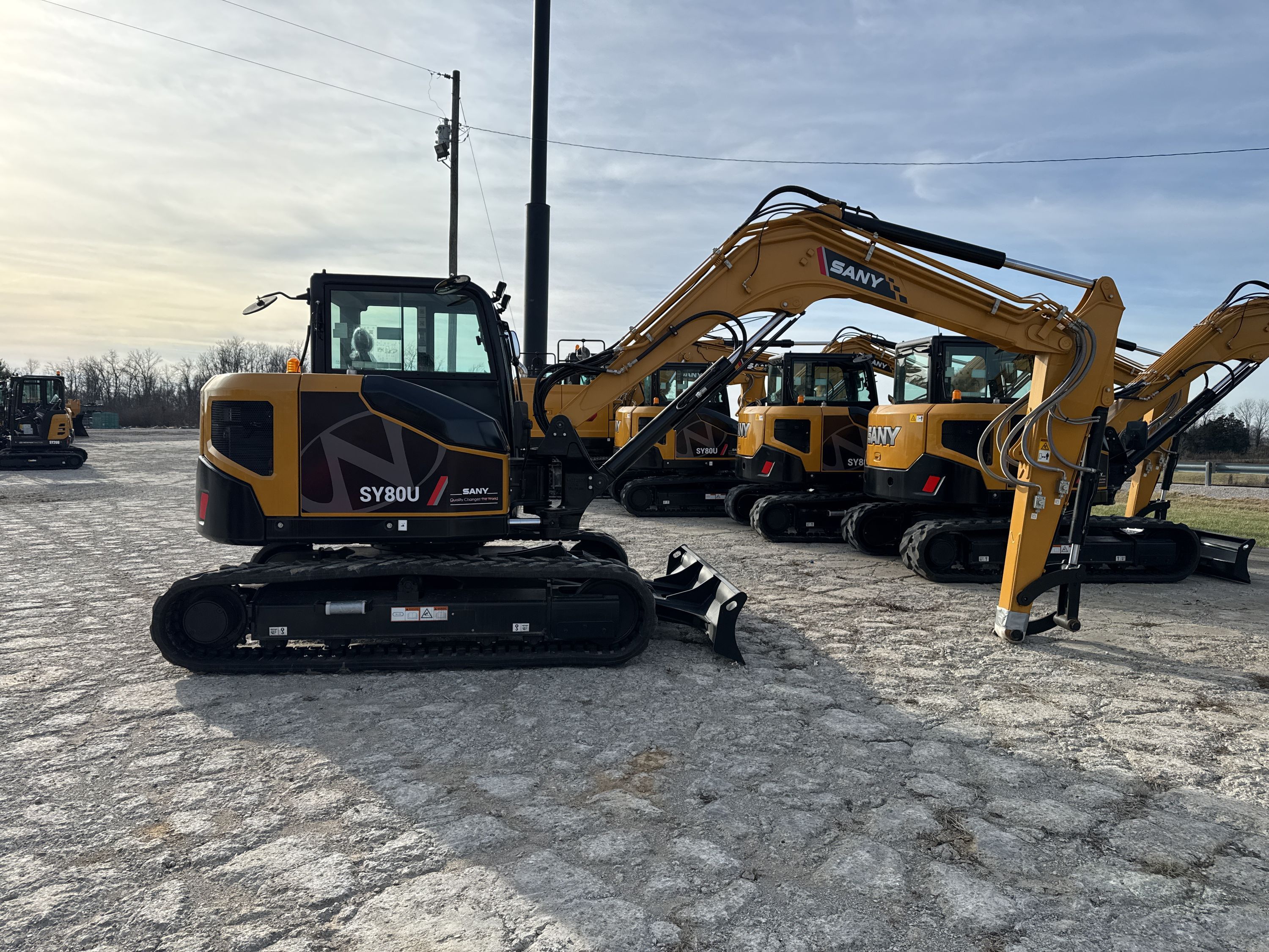 Equipment Photo - EQ14021 Thumbnail