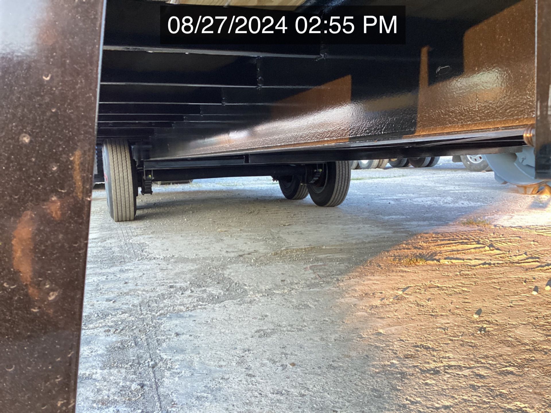 2024 SURE-TRAC 20' FLAT DECKOVER TRAILER Photo 18 Thumbnail