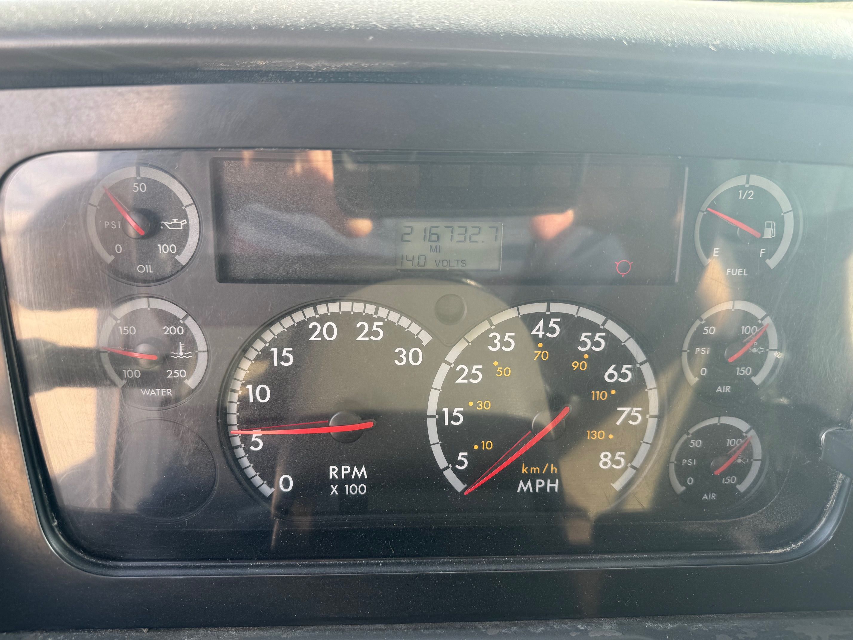 2005 STERLING L7501 Photo 15 Thumbnail