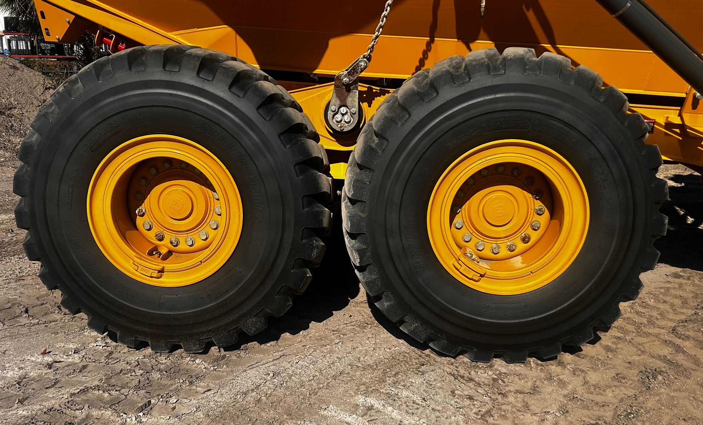 2024 JOHN DEERE 310P Photo 14 Thumbnail