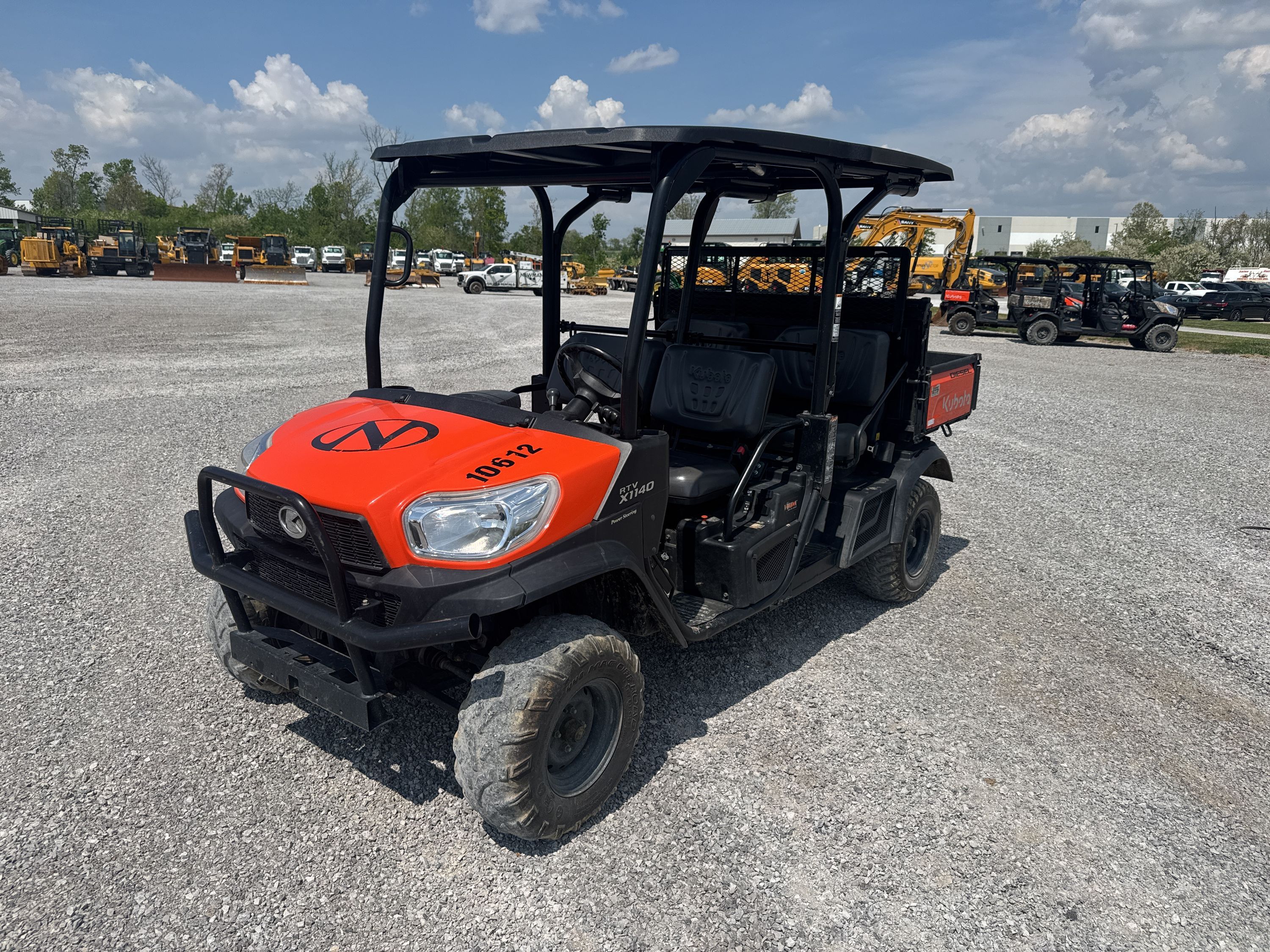Equipment Photo - EQ10612