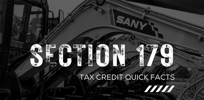 Navigating The Section 179 Tax Deduction At The End of 2021