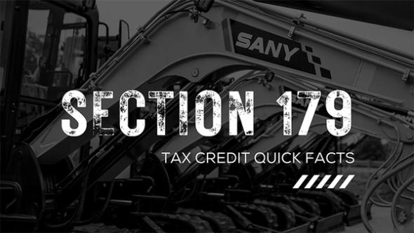 Navigating The Section 179 Tax Deduction At The End of 2021