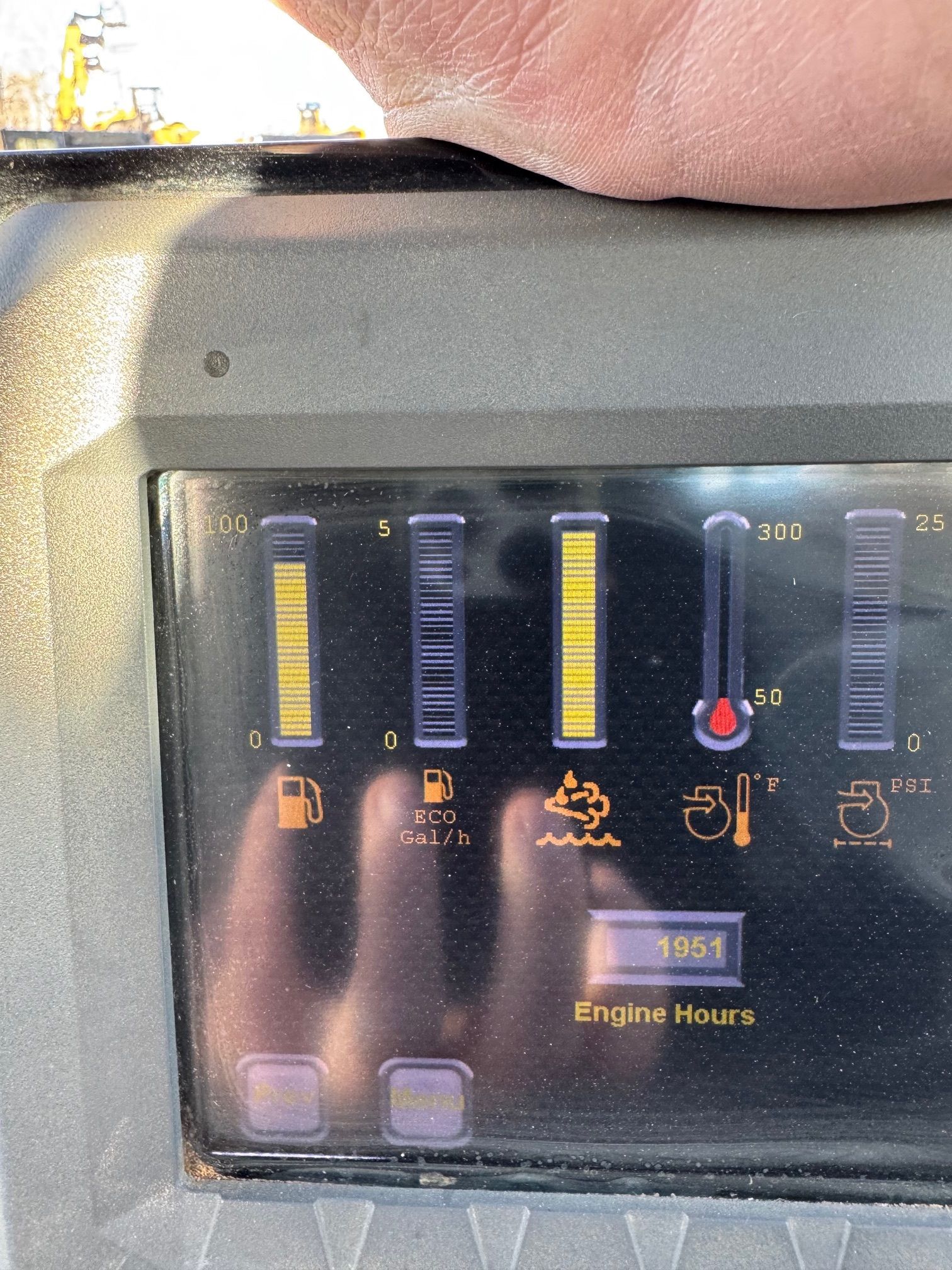 2018 MOROOKA MST 3000VD Photo 5 Thumbnail