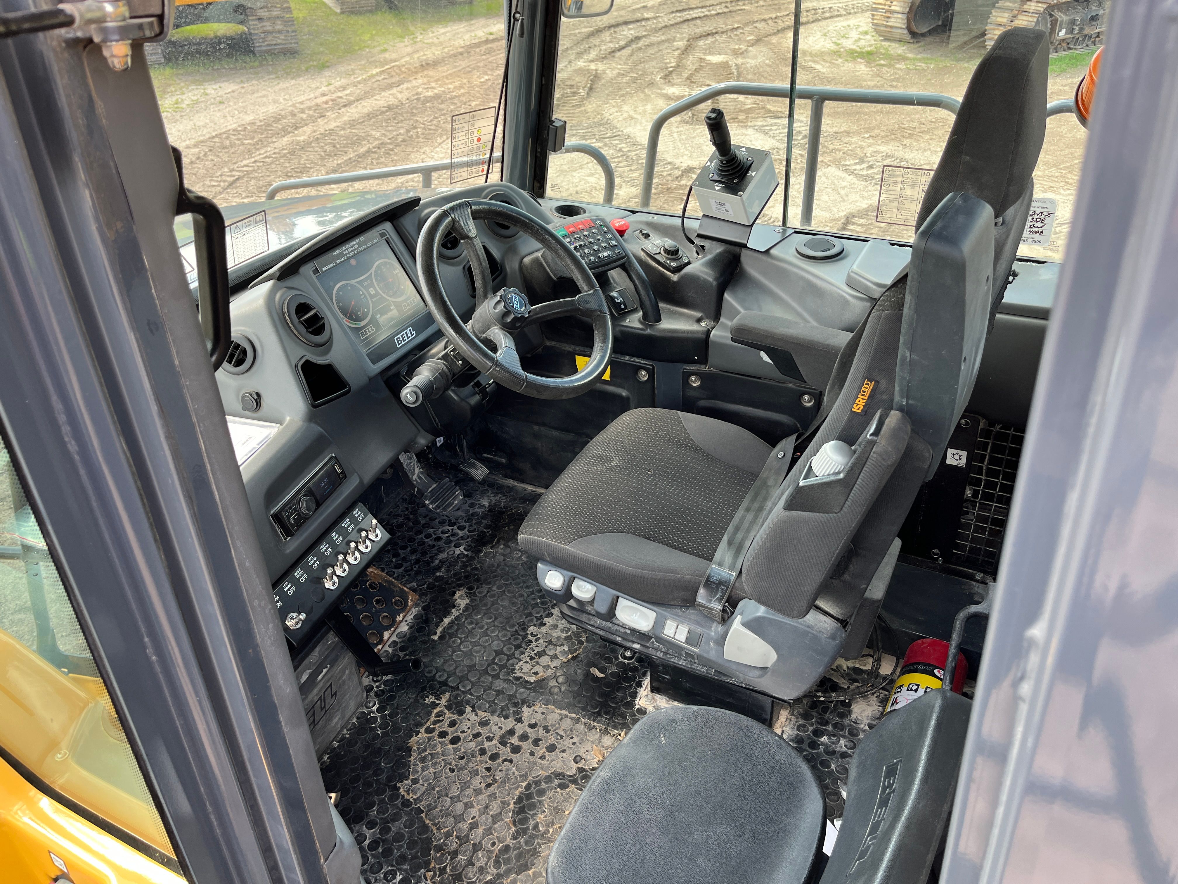 2021 BELL B45E Photo 7 Thumbnail