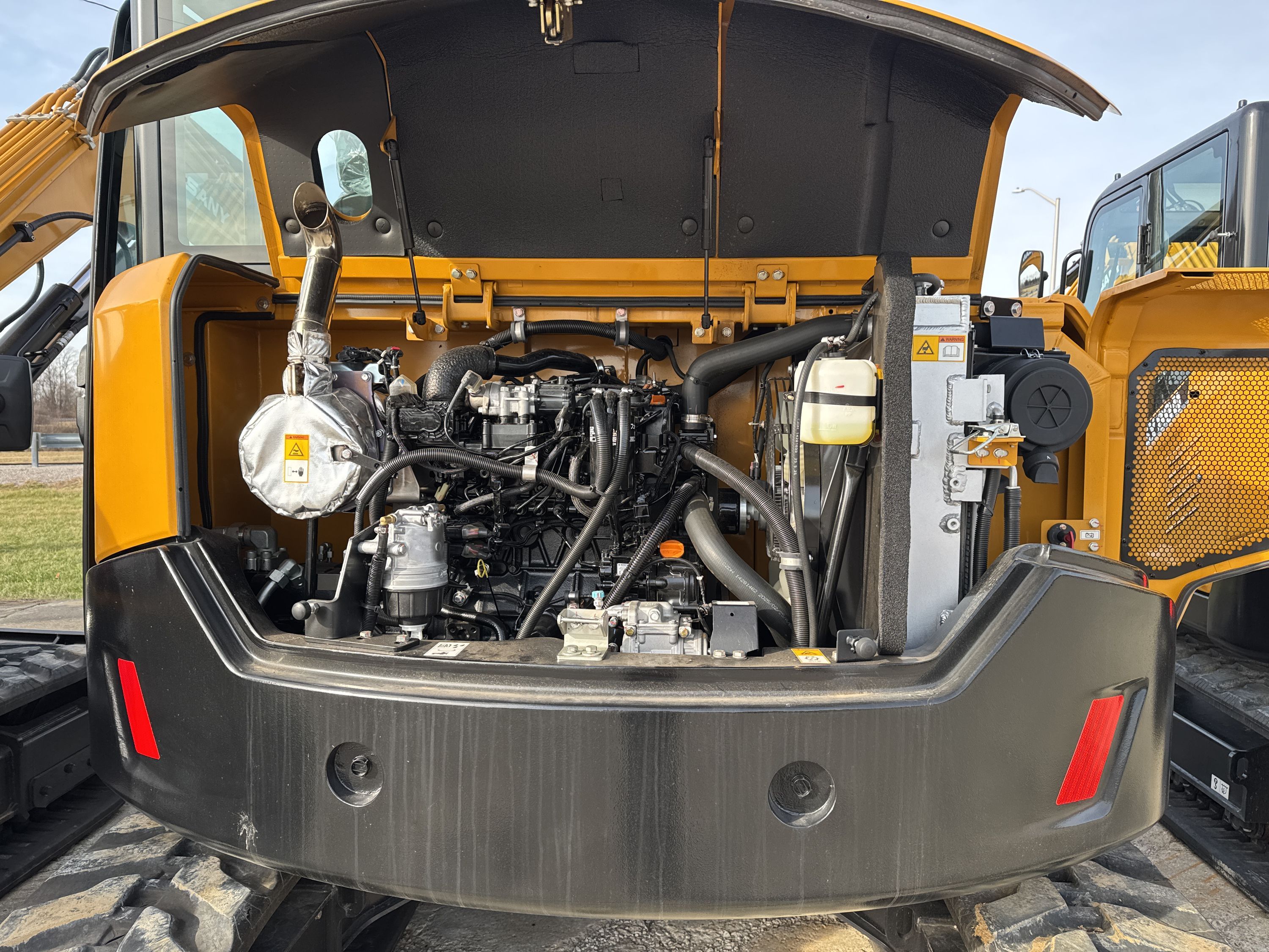 Equipment Photo - EQ14021 Thumbnail