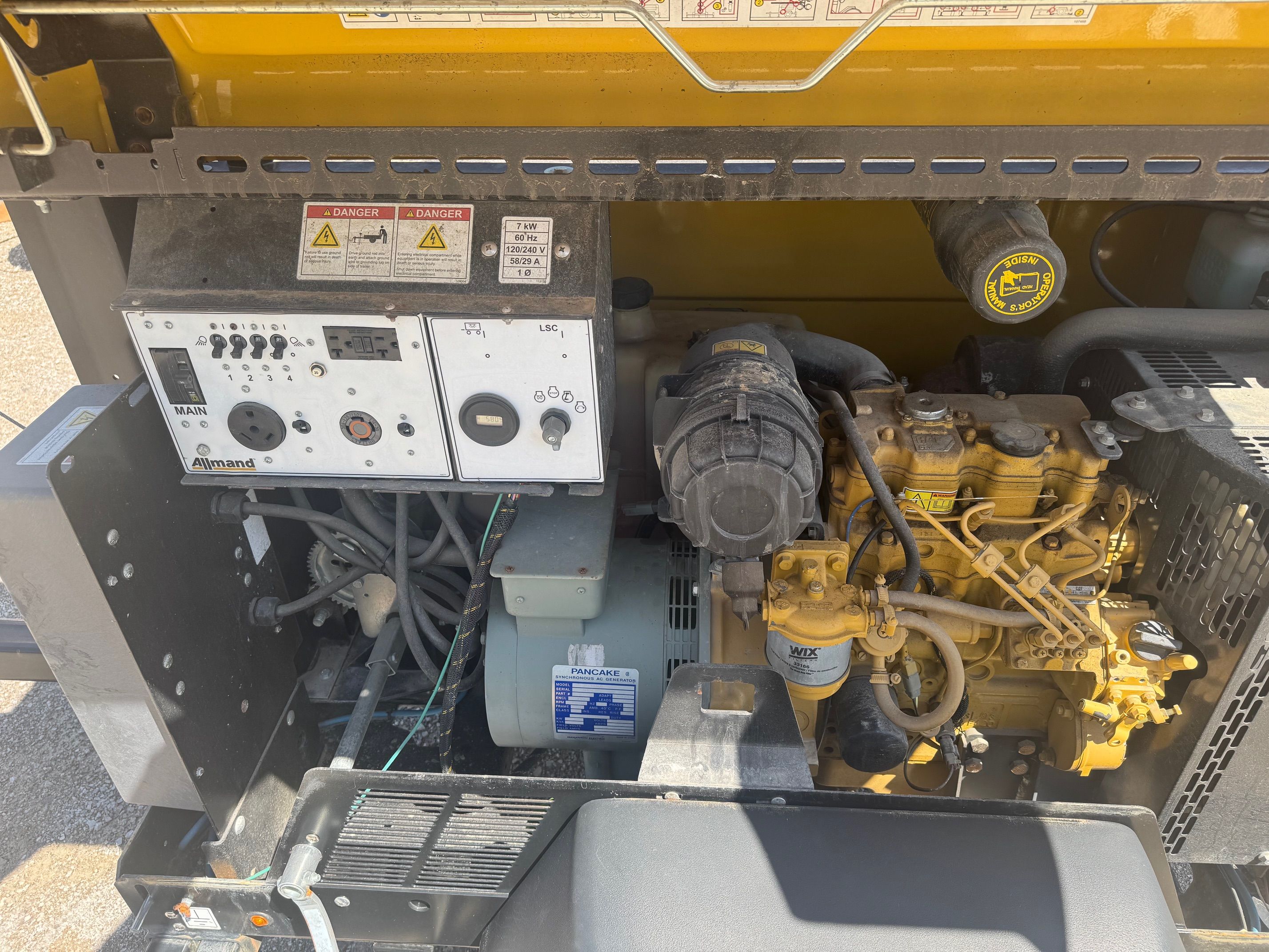 2018 ALLMAND NLPROIILD Photo 5 Thumbnail