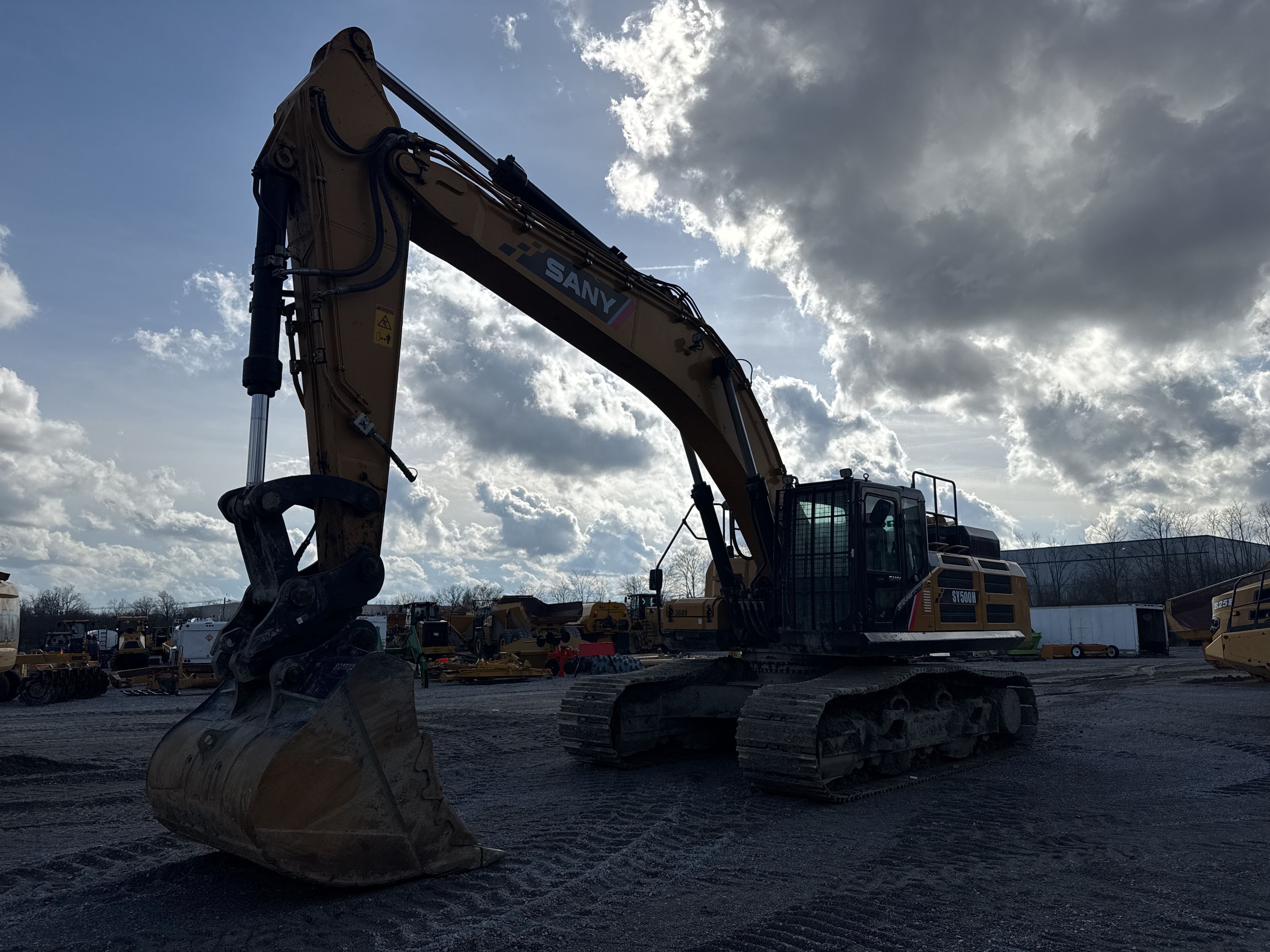 Equipment Photo - EQ3689 Thumbnail